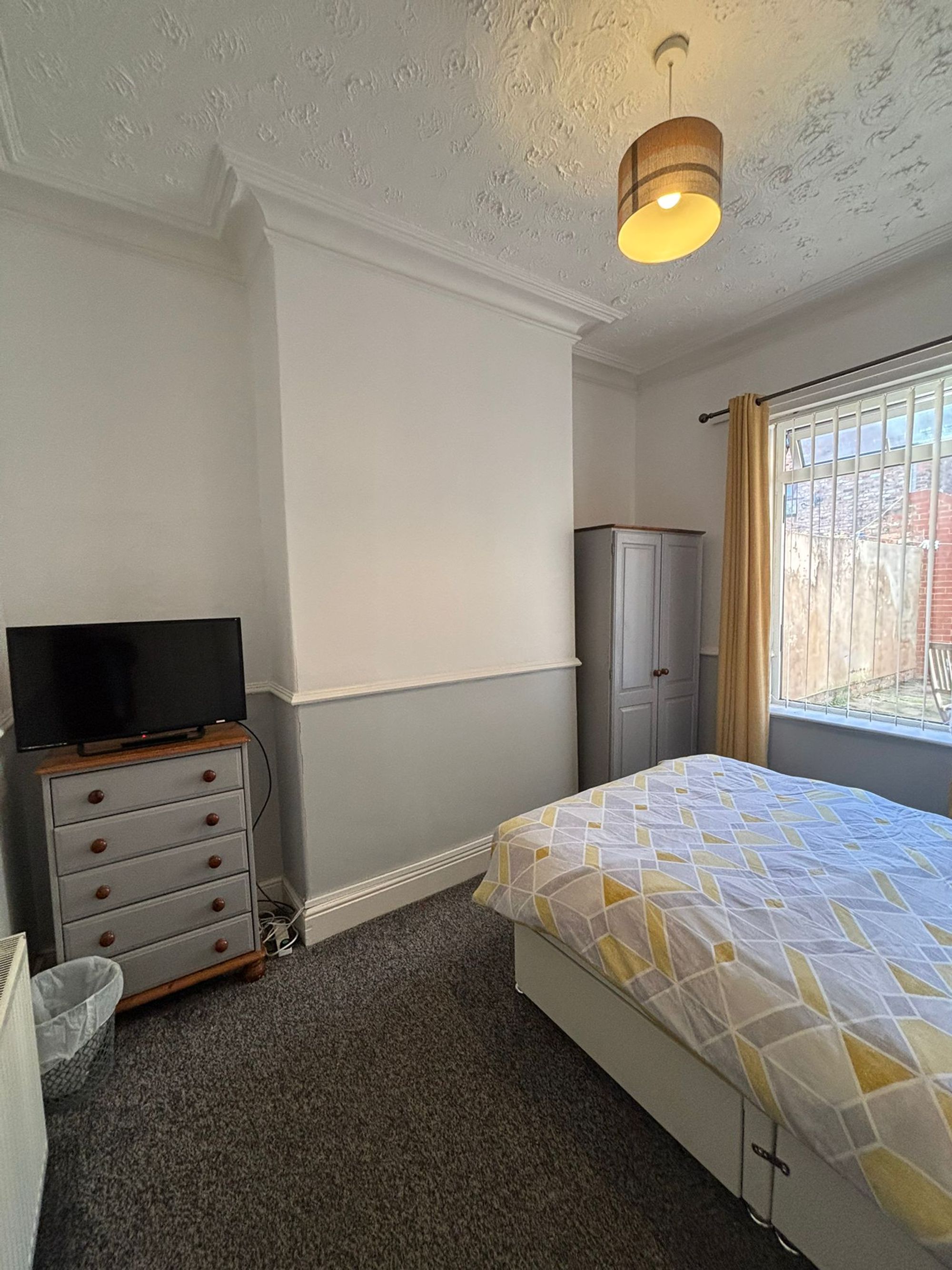 Room 1, 16 Kilwick Street, Hartlepool