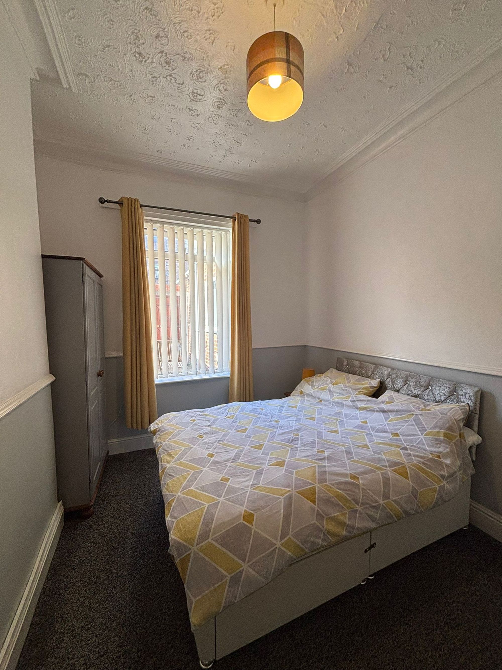 Room 1, 16 Kilwick Street, Hartlepool