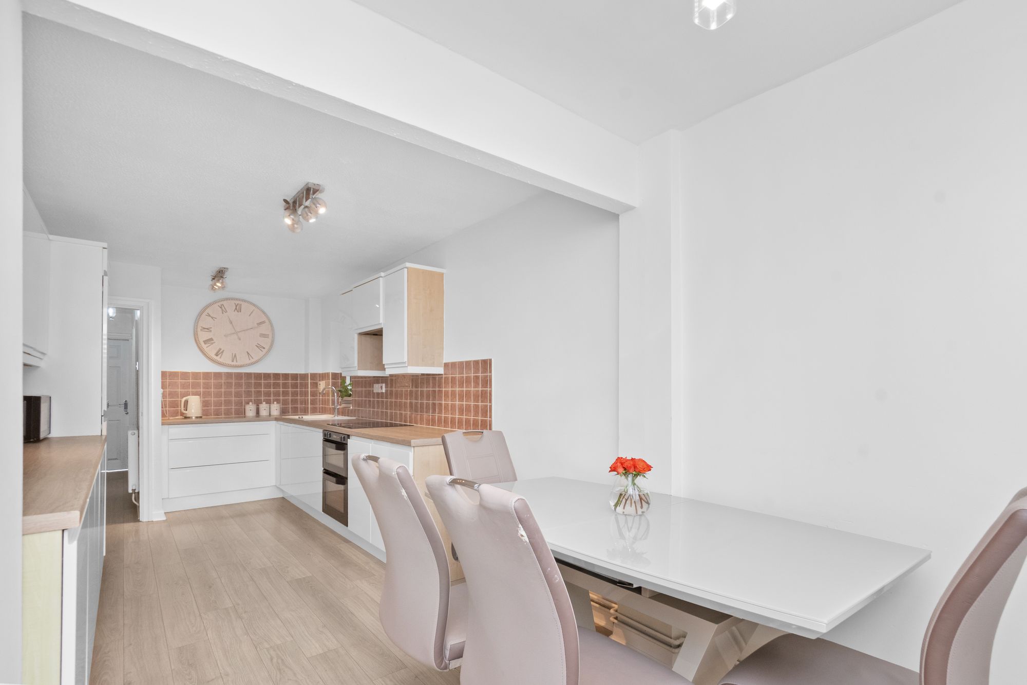 Scarisbrick Road, Rainford, WA11