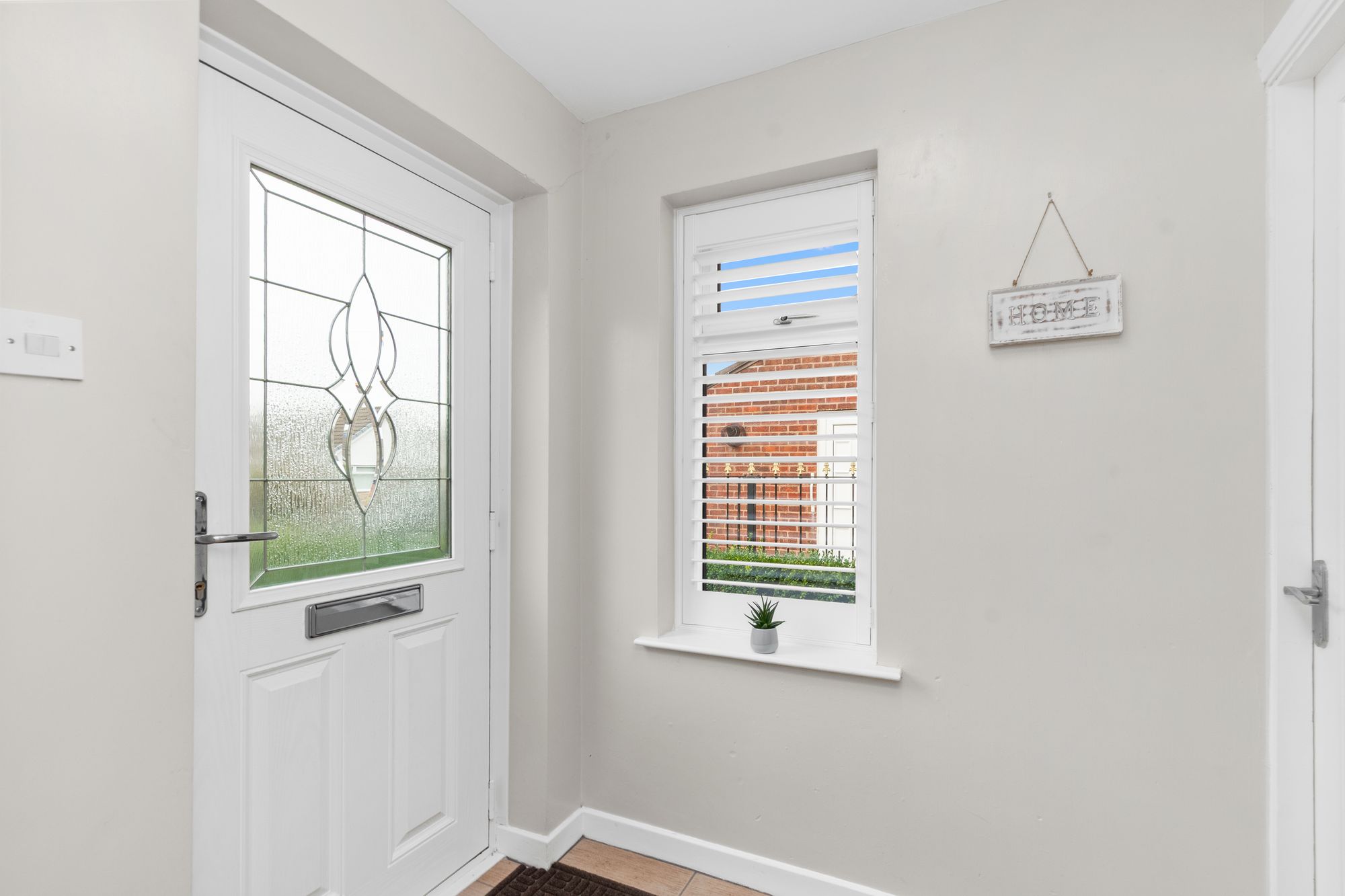 Scarisbrick Road, Rainford, WA11