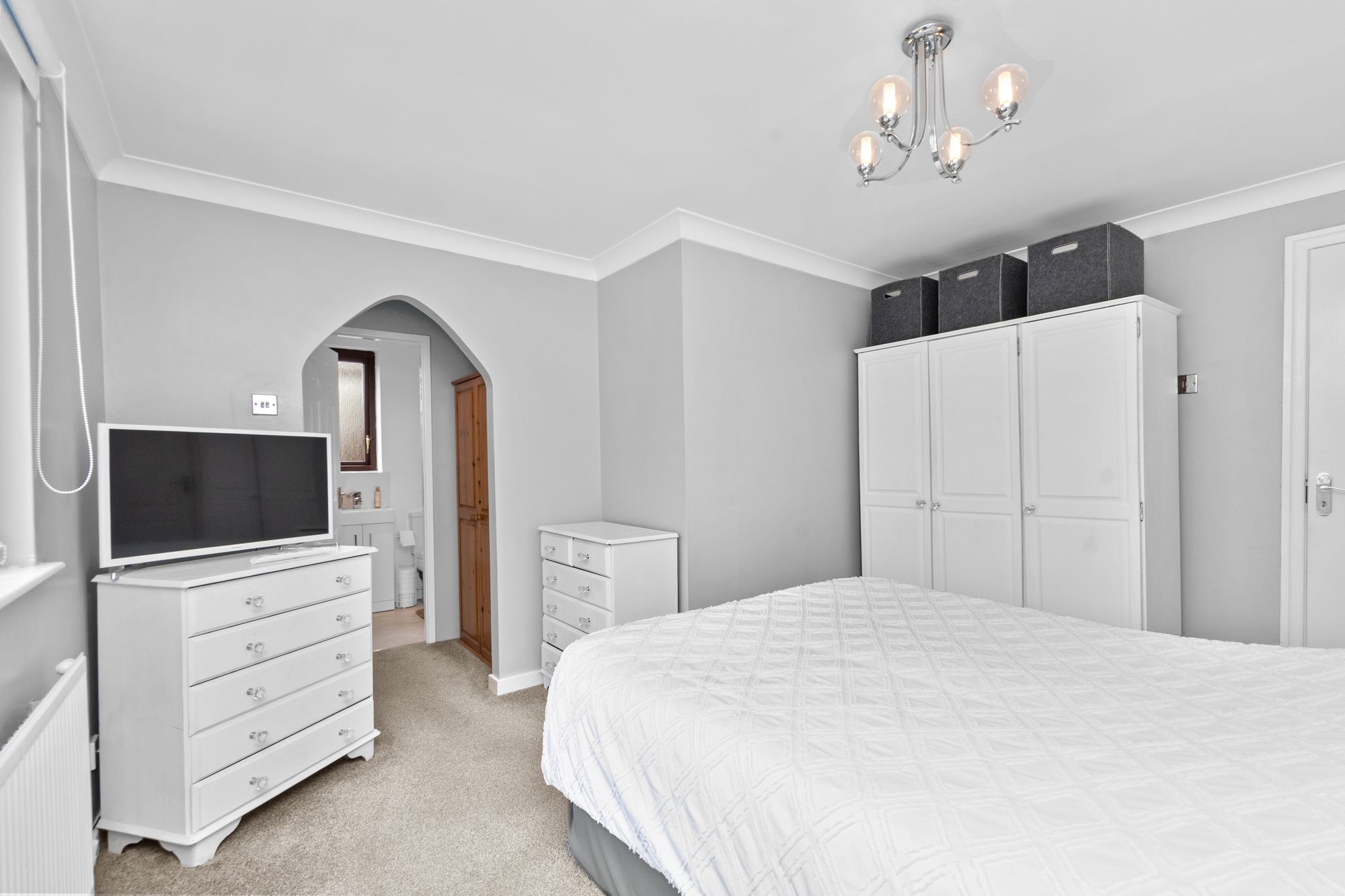 Scarisbrick Road, Rainford, WA11