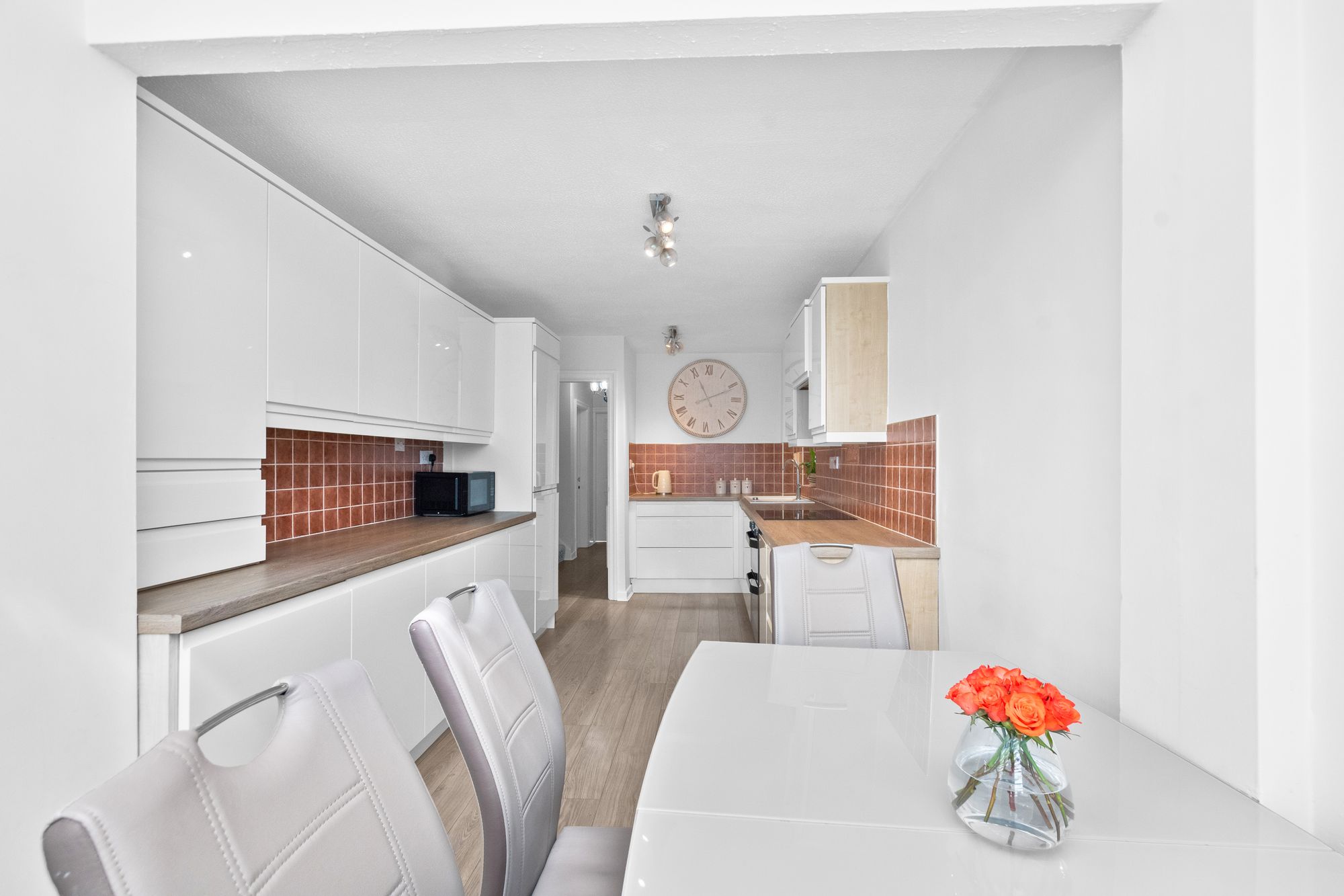 Scarisbrick Road, Rainford, WA11