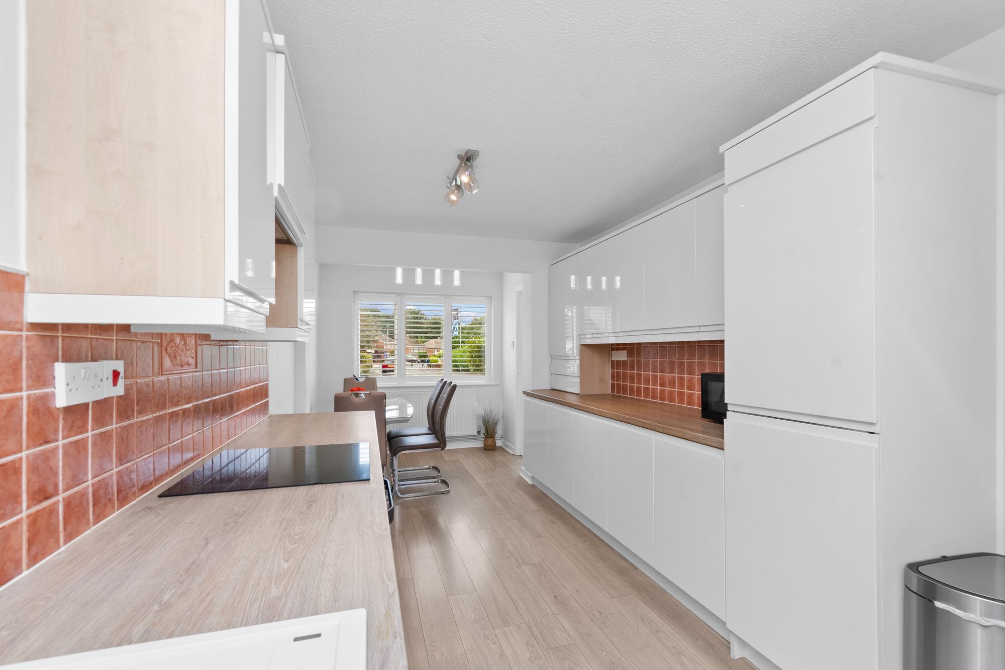 Scarisbrick Road, Rainford, WA11