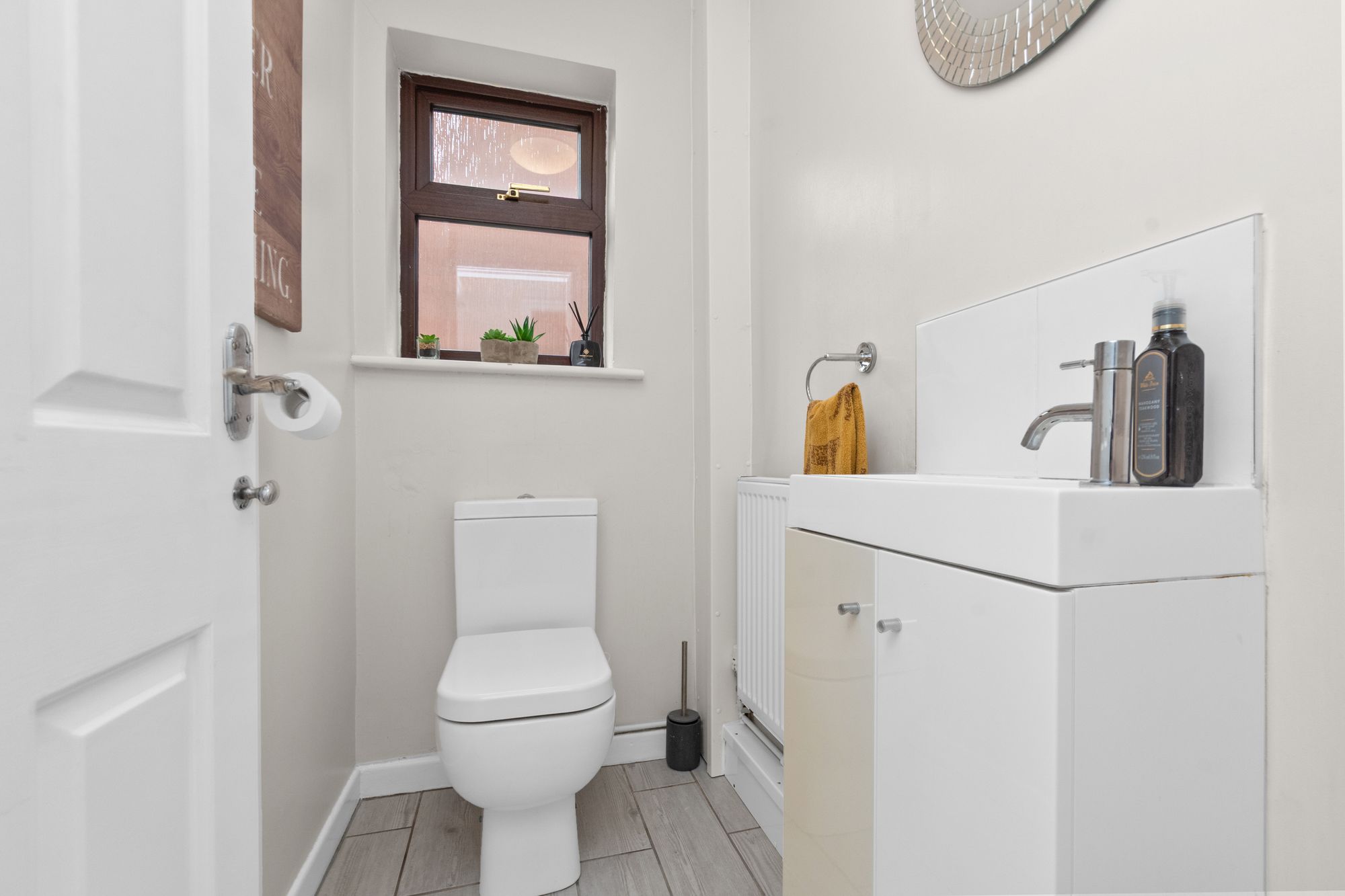 Scarisbrick Road, Rainford, WA11