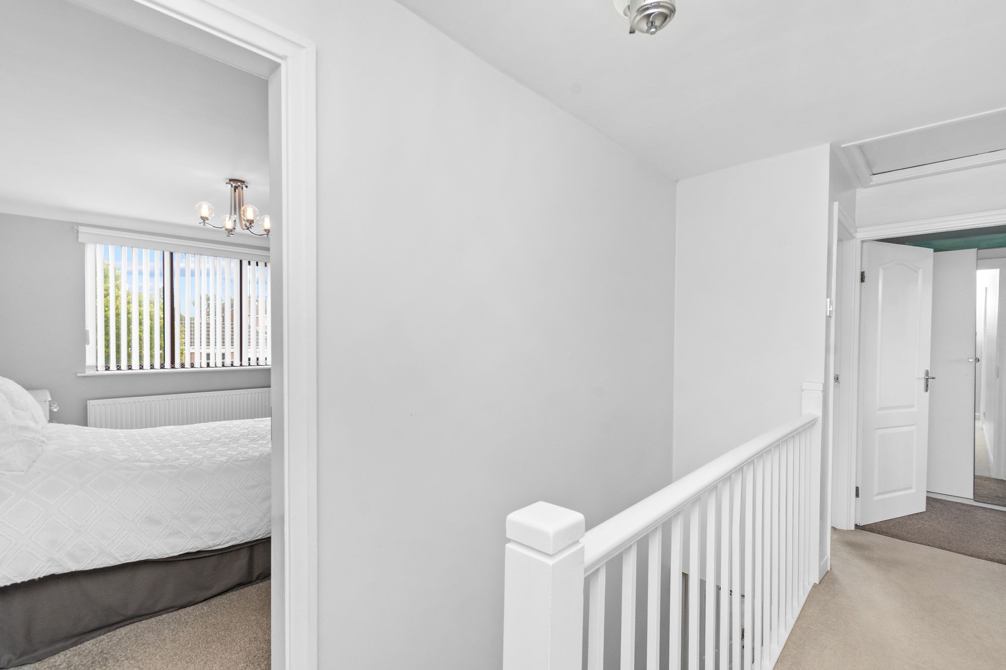 Scarisbrick Road, Rainford, WA11