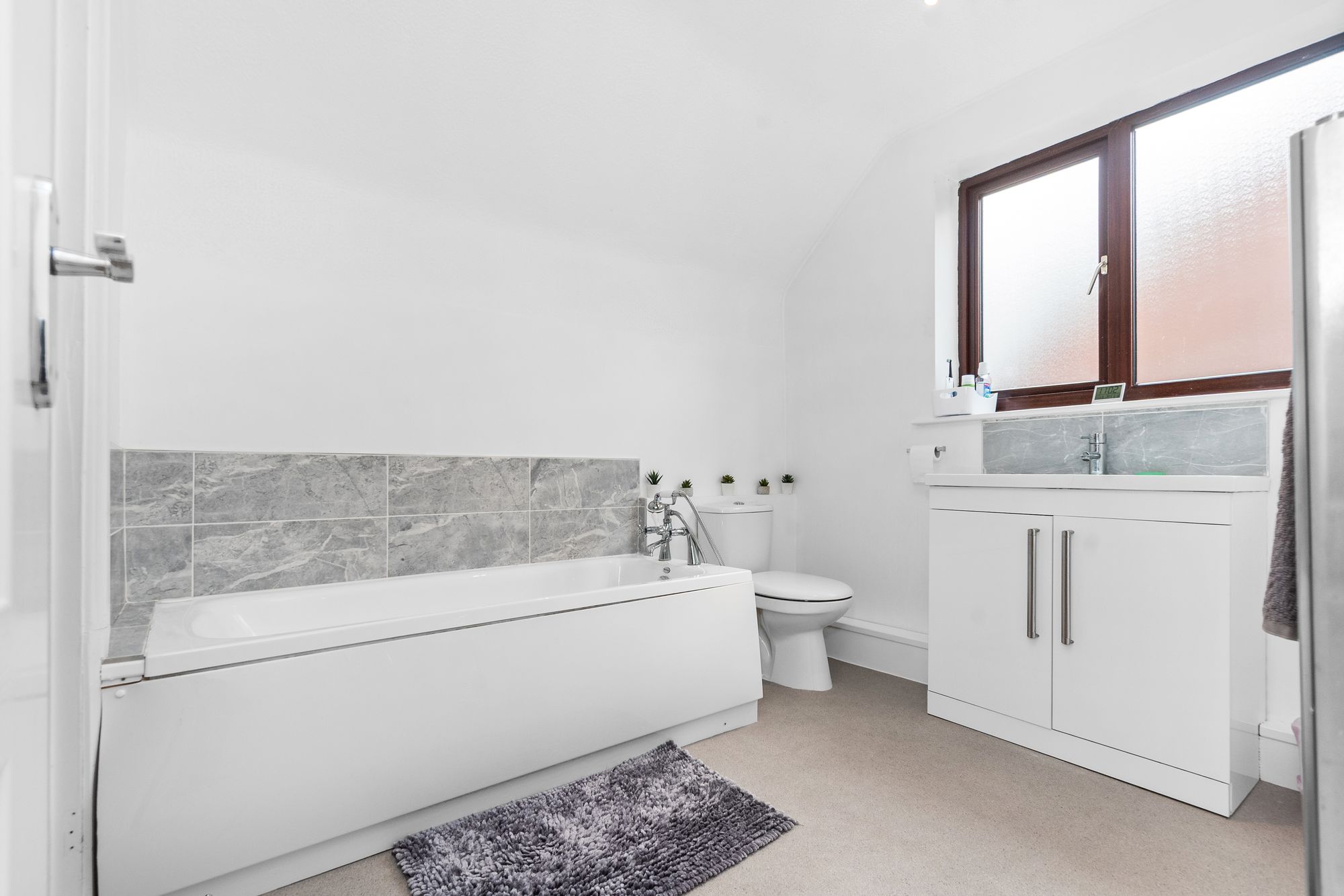 Scarisbrick Road, Rainford, WA11