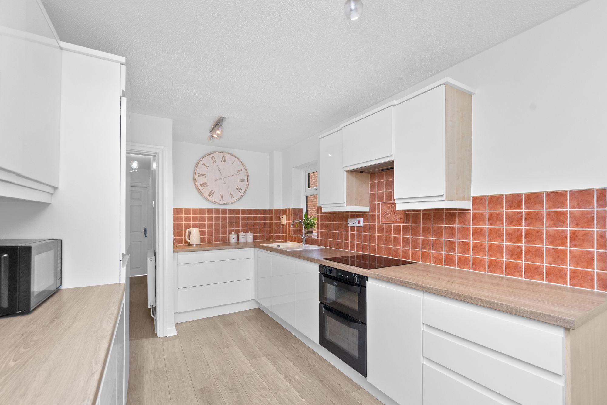 Scarisbrick Road, Rainford, WA11