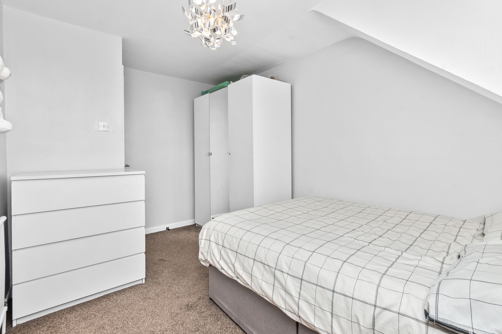 Scarisbrick Road, Rainford, WA11