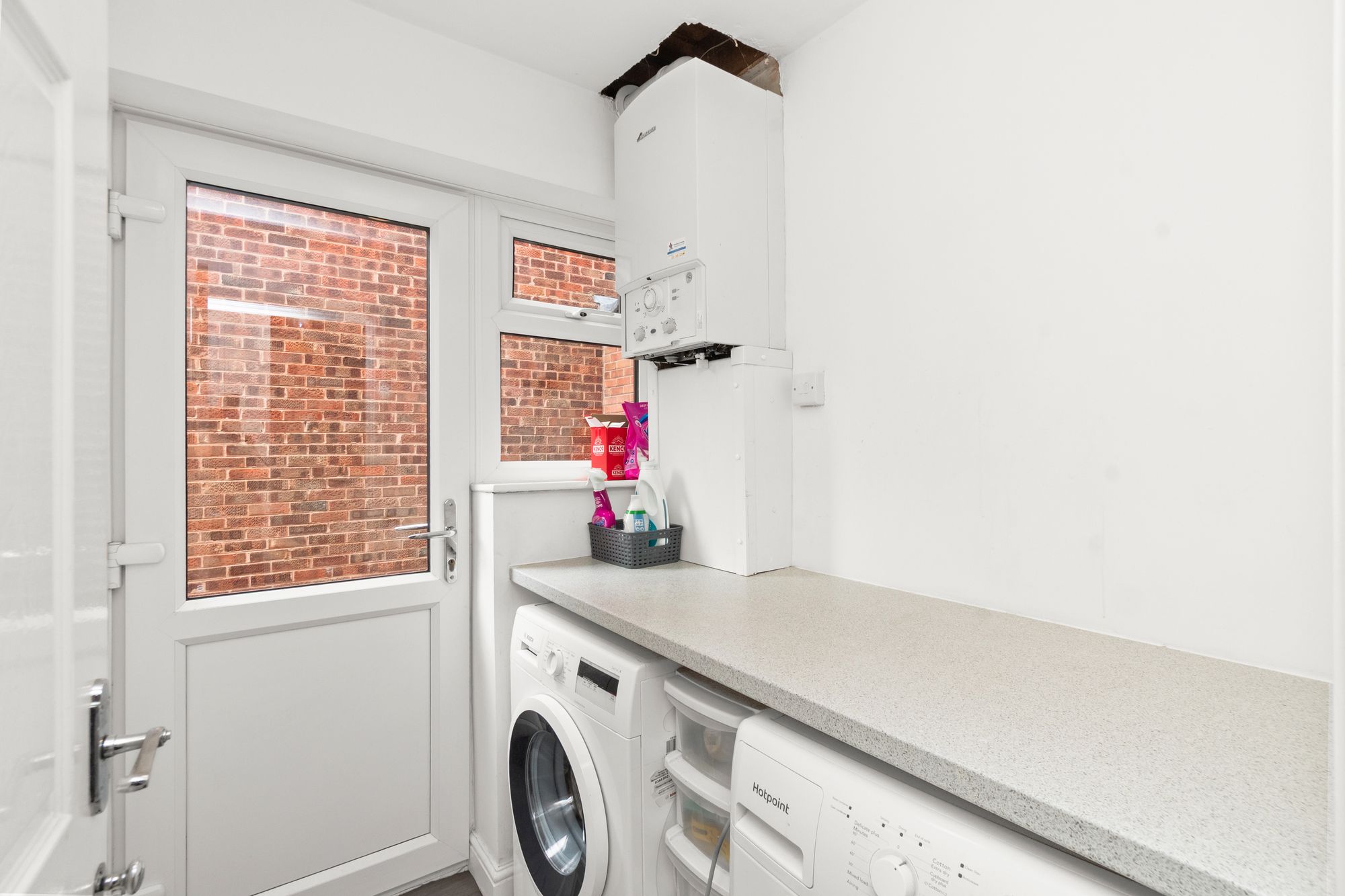 Scarisbrick Road, Rainford, WA11