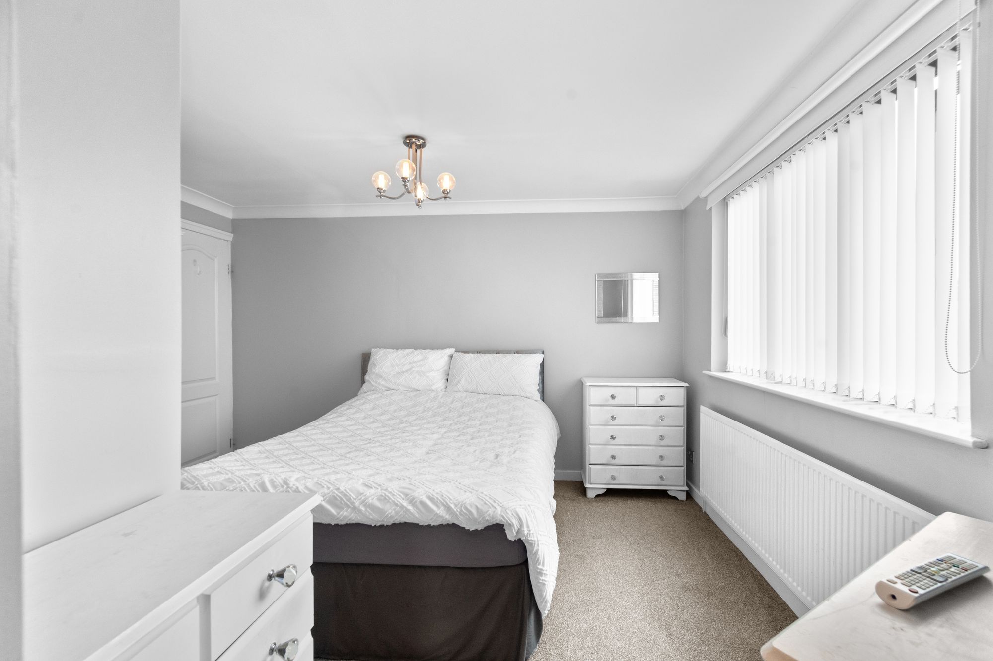 Scarisbrick Road, Rainford, WA11