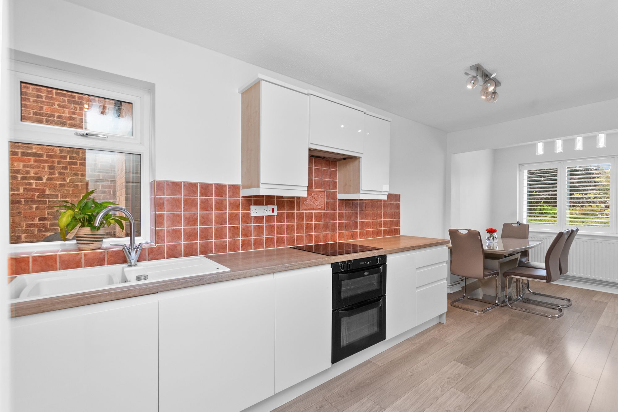 Scarisbrick Road, Rainford, WA11