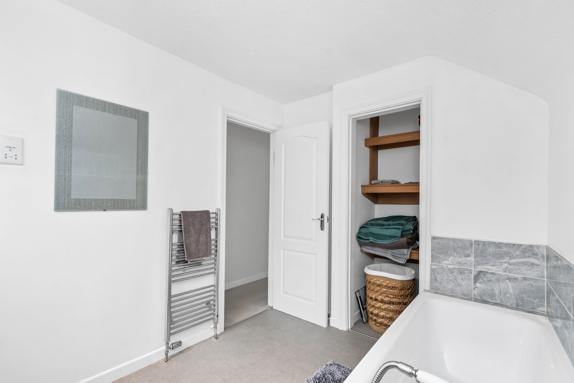 Scarisbrick Road, Rainford, WA11