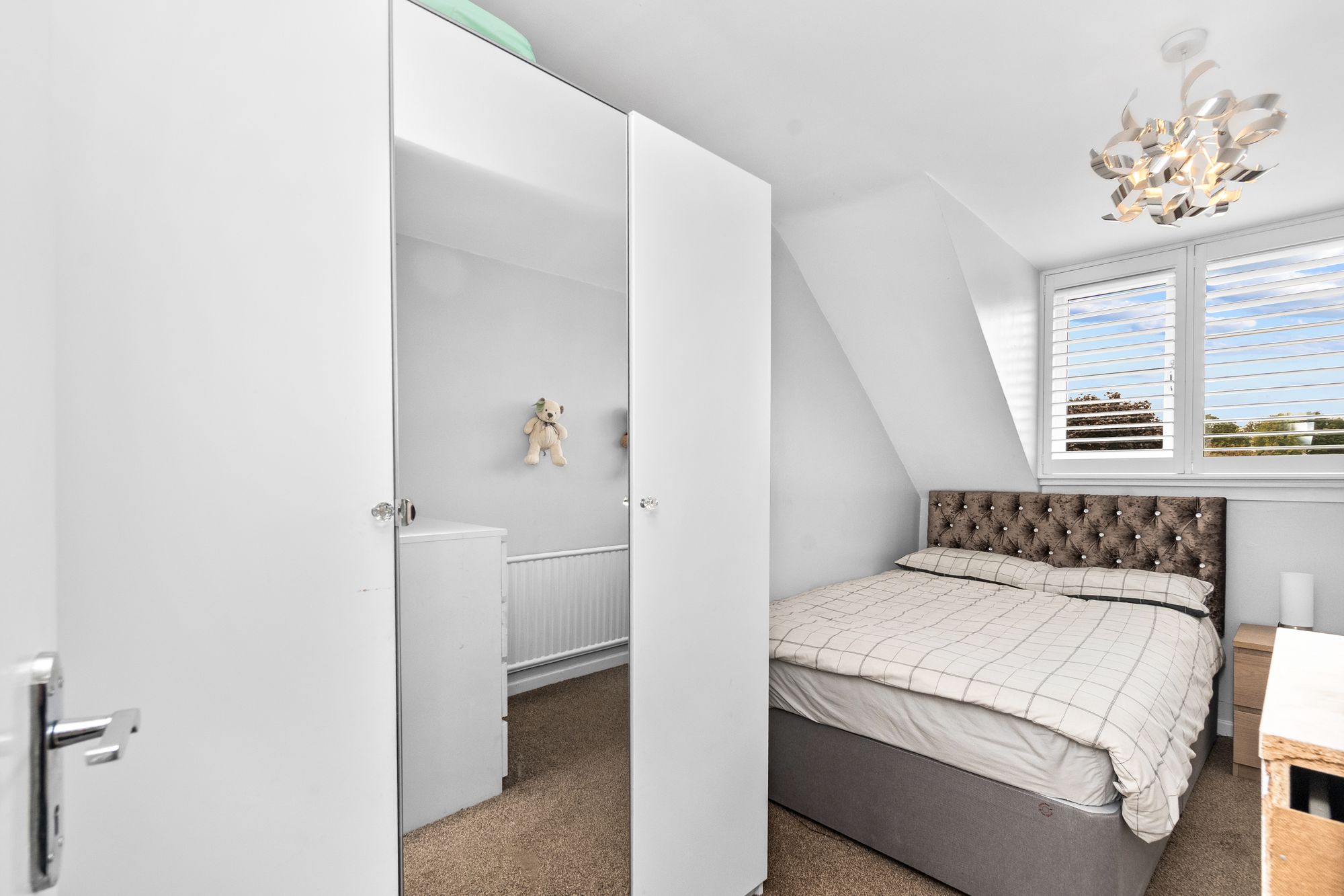 Scarisbrick Road, Rainford, WA11