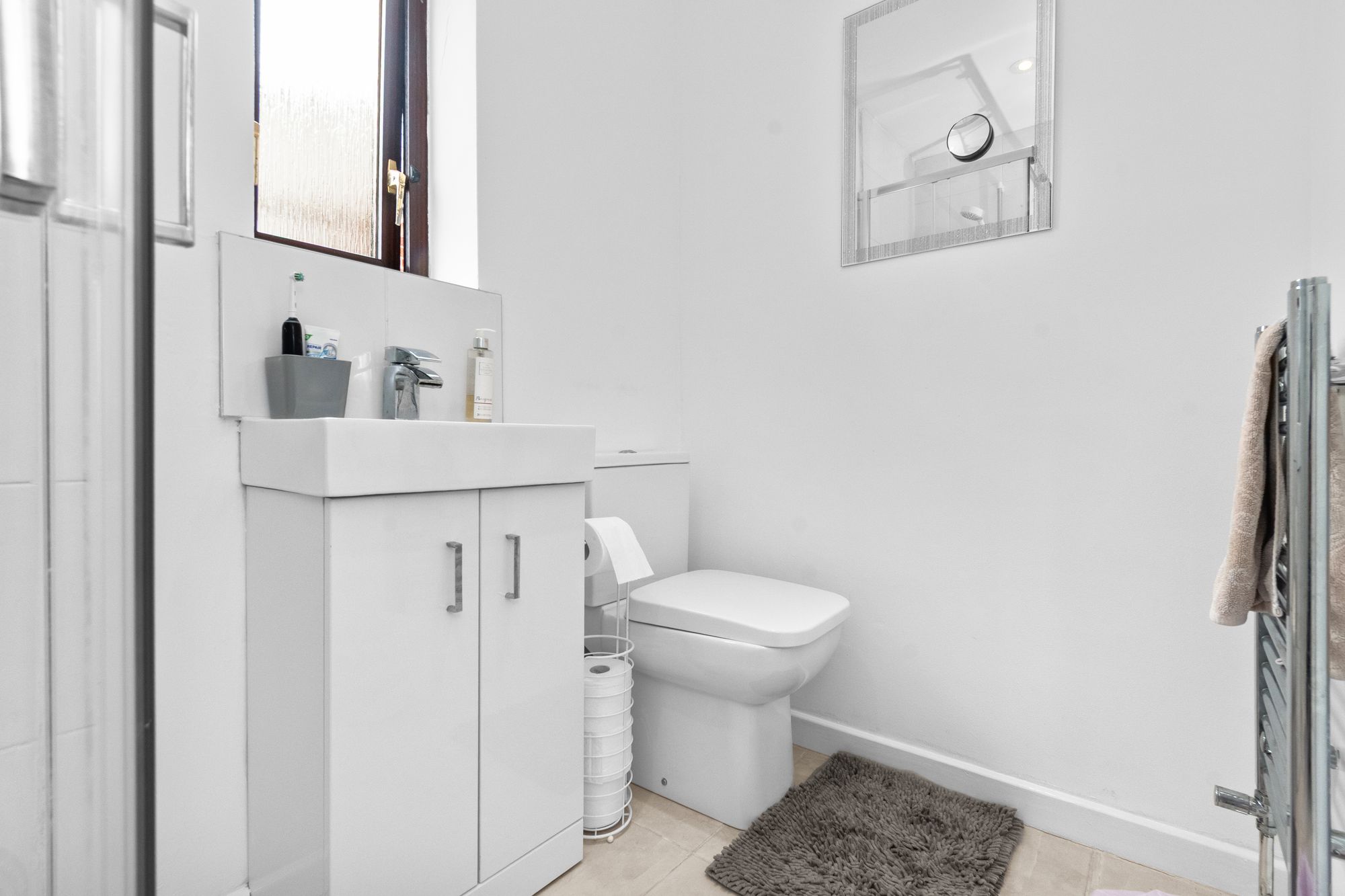 Scarisbrick Road, Rainford, WA11