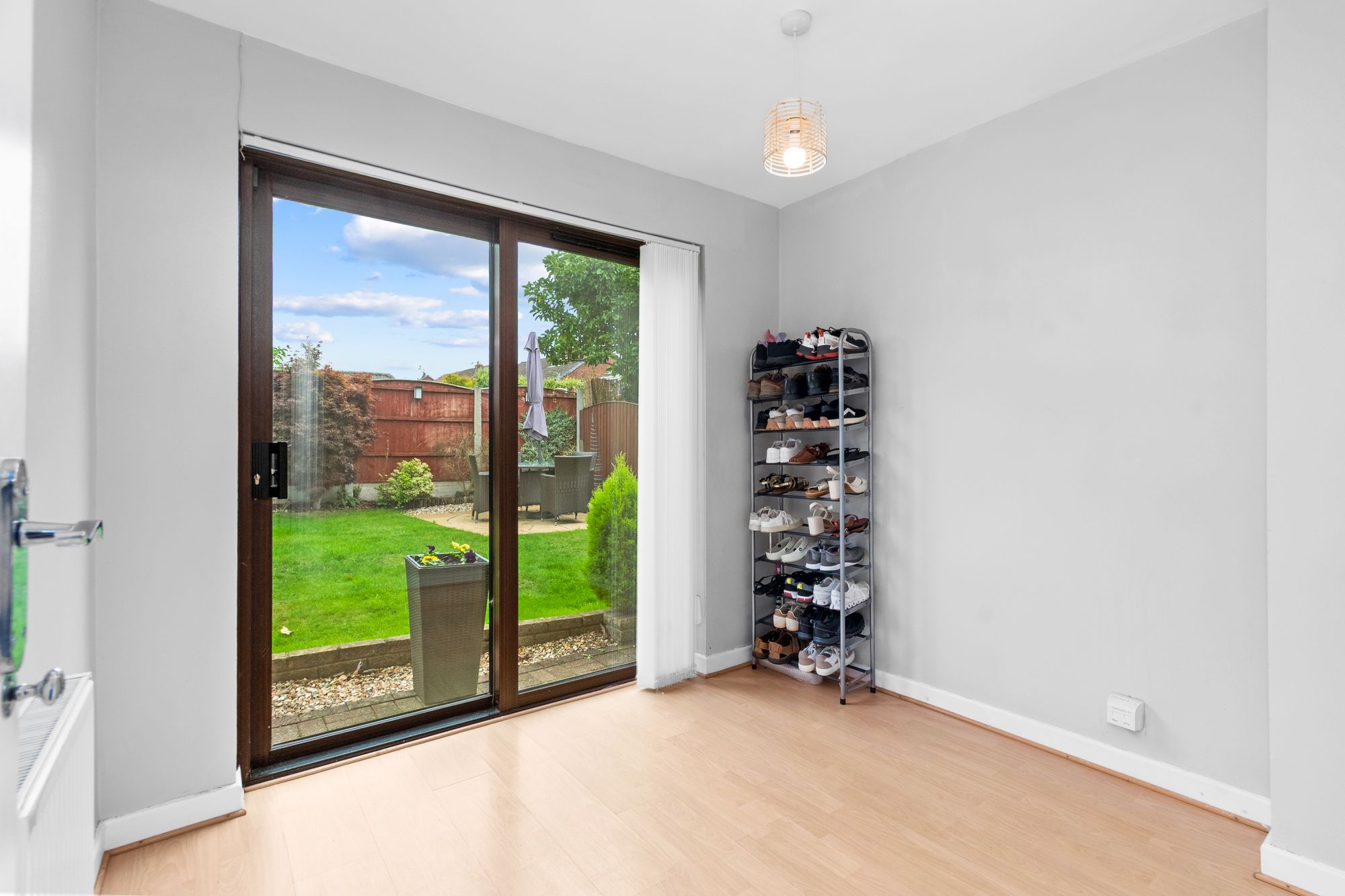 Scarisbrick Road, Rainford, WA11