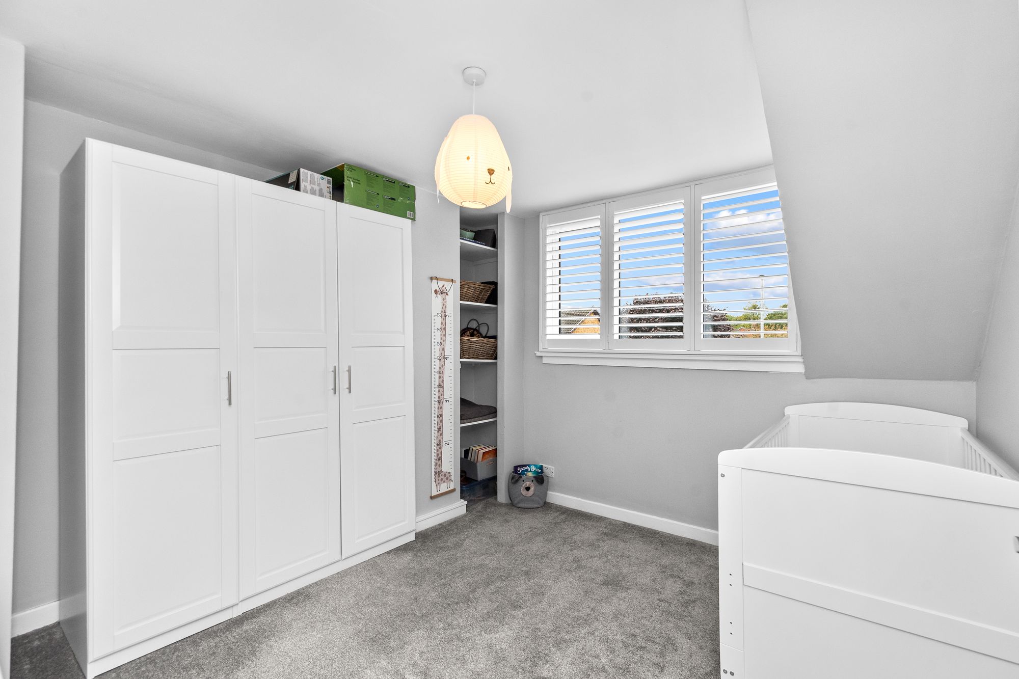 Scarisbrick Road, Rainford, WA11