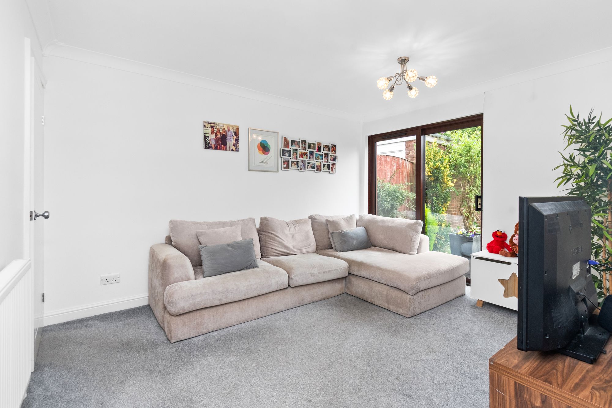 Scarisbrick Road, Rainford, WA11