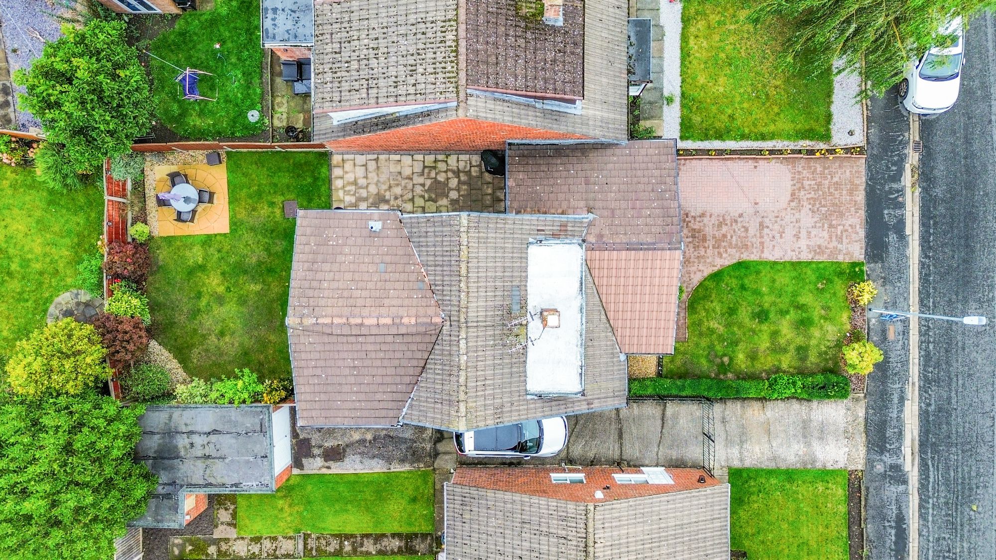 Scarisbrick Road, Rainford, WA11