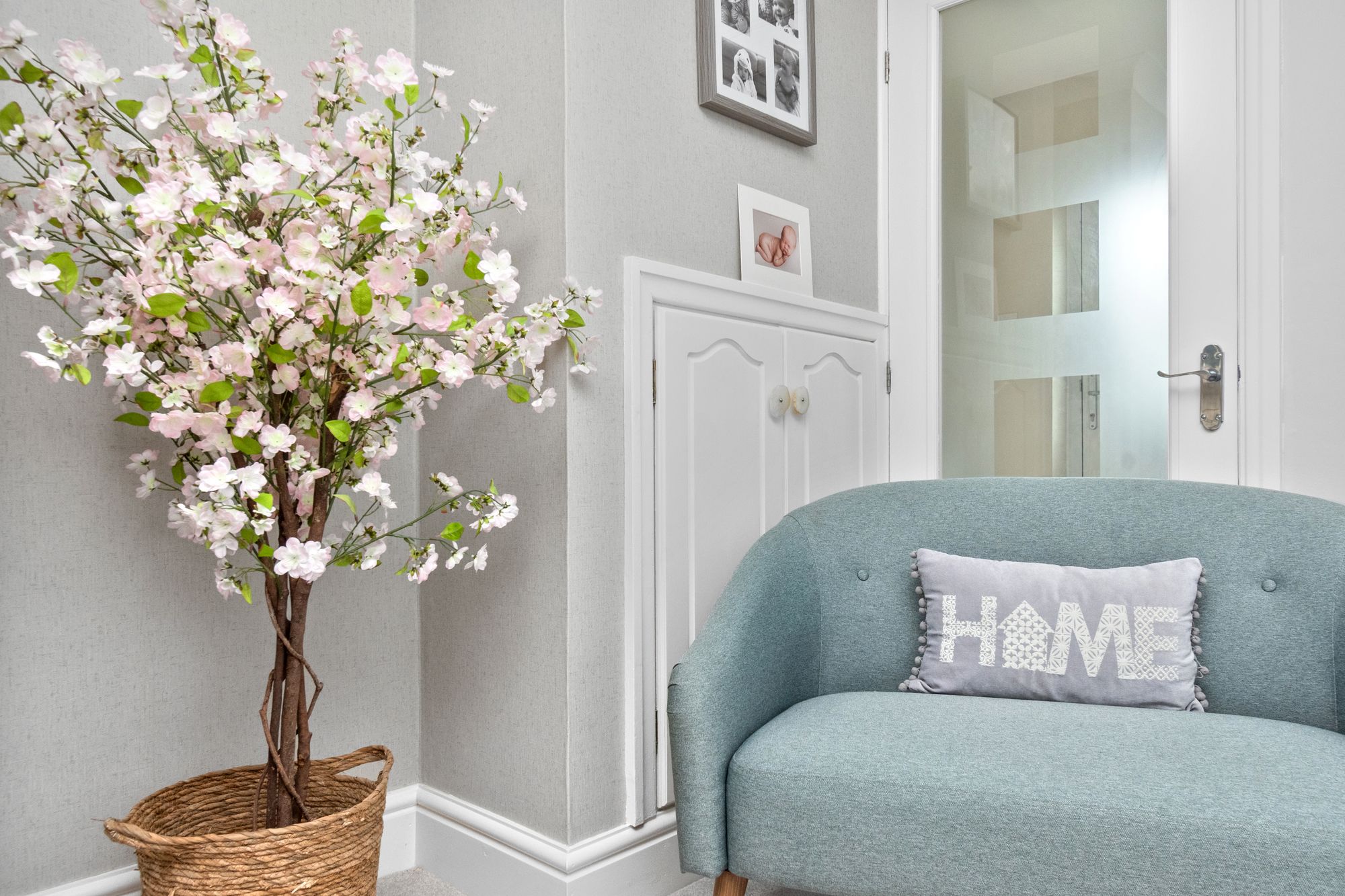 Scarisbrick Road, Rainford, WA11