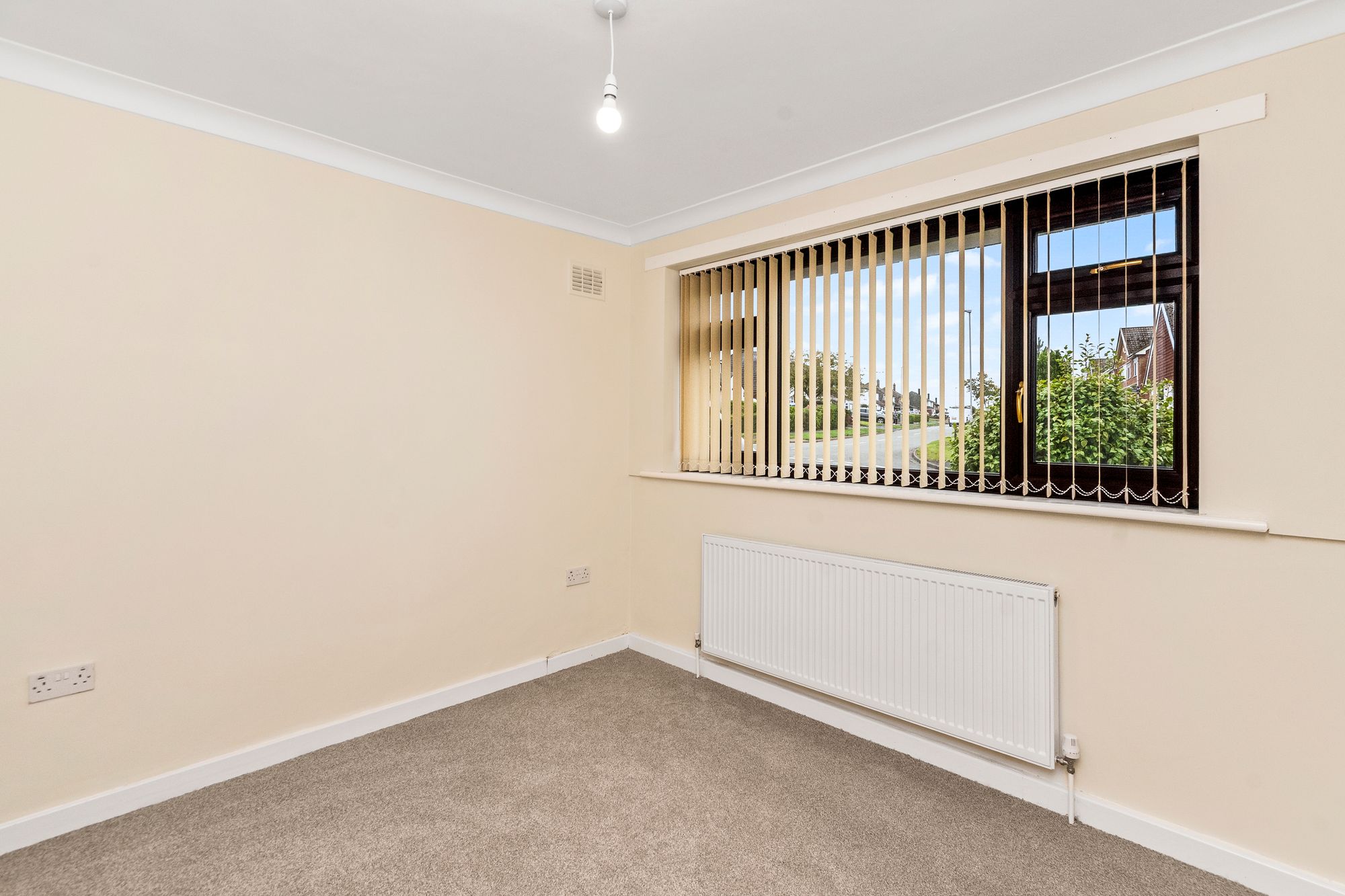 Ribble Crescent, Wigan