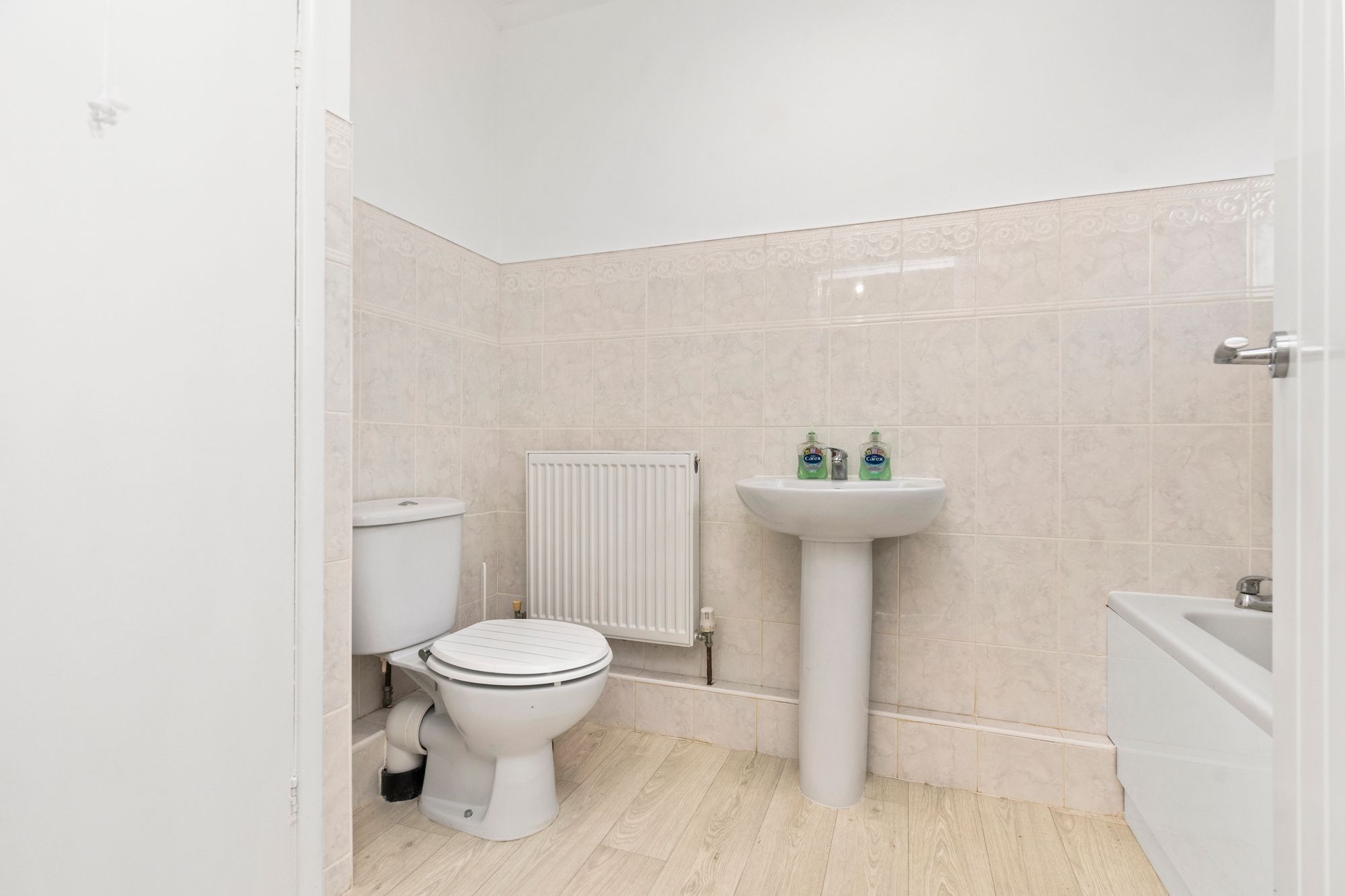 Ribble Crescent, Wigan