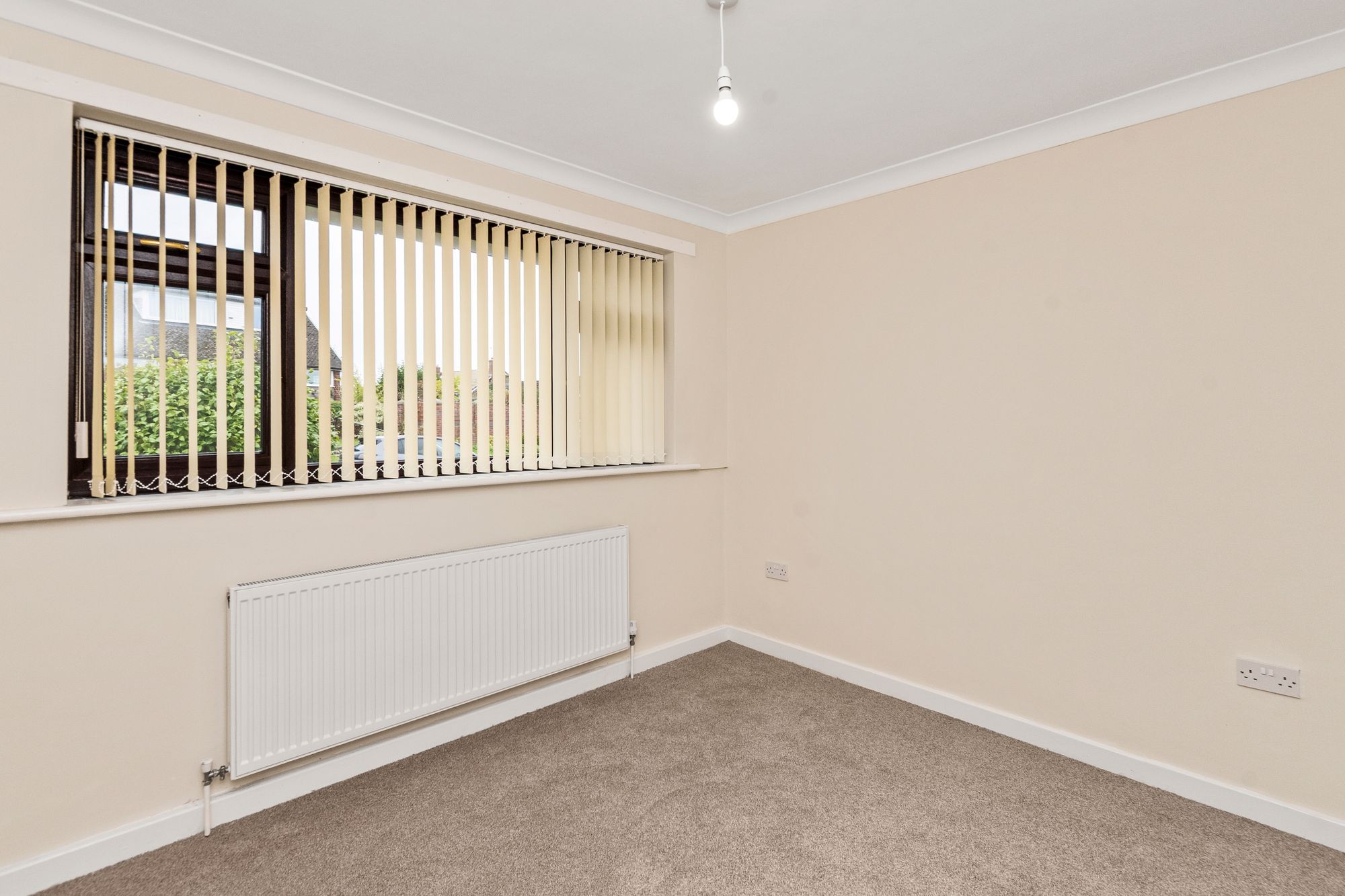 Ribble Crescent, Wigan