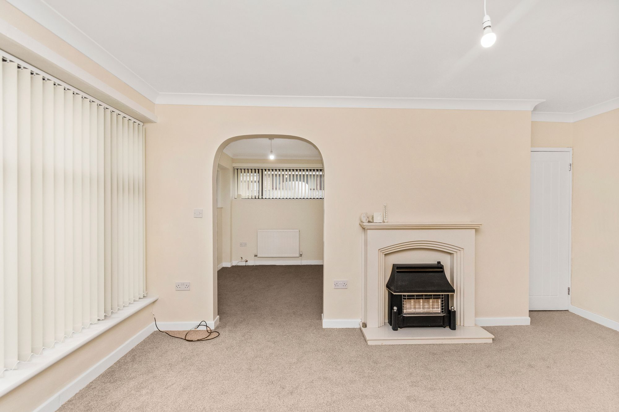 Ribble Crescent, Wigan