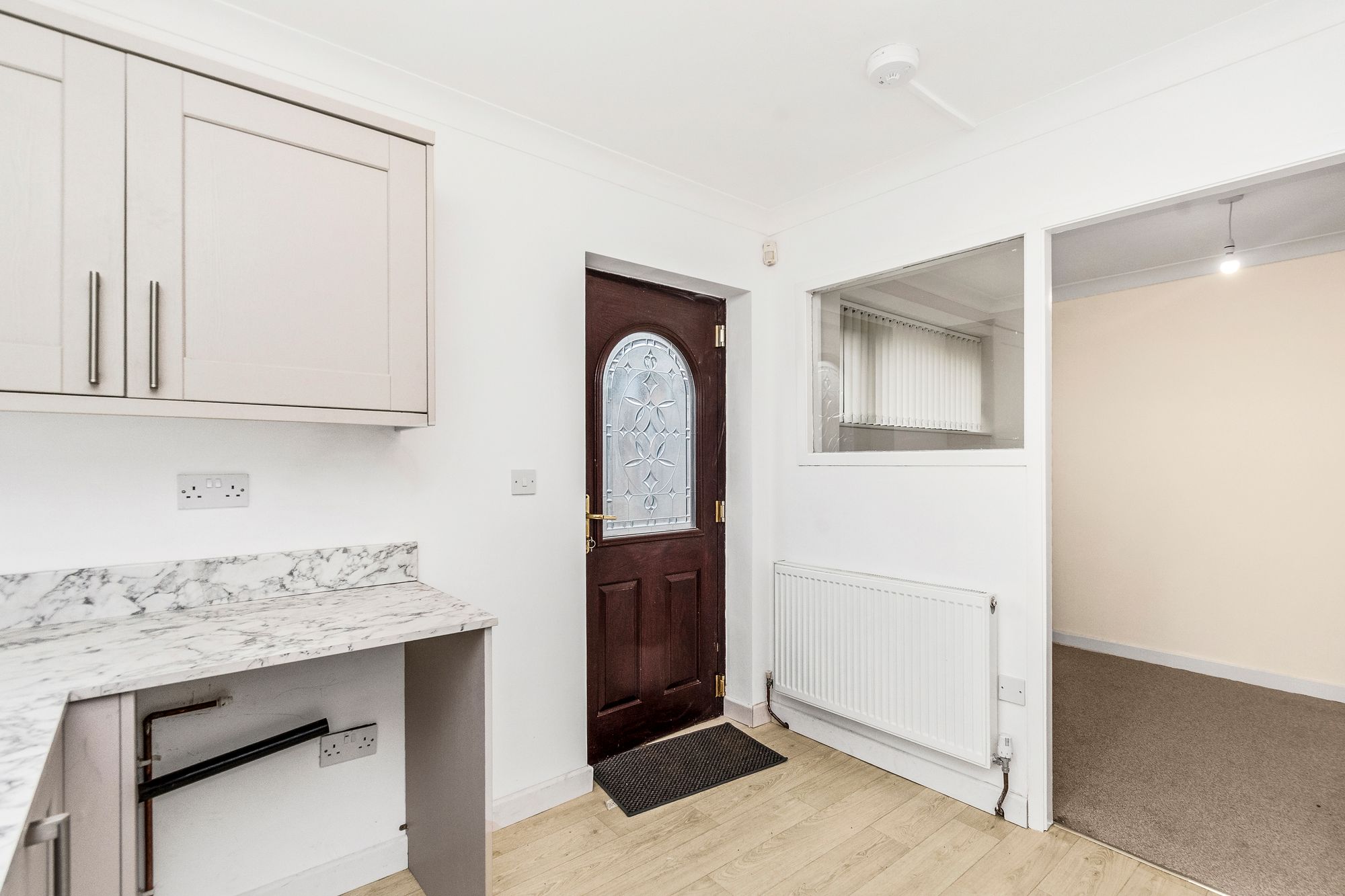 Ribble Crescent, Wigan