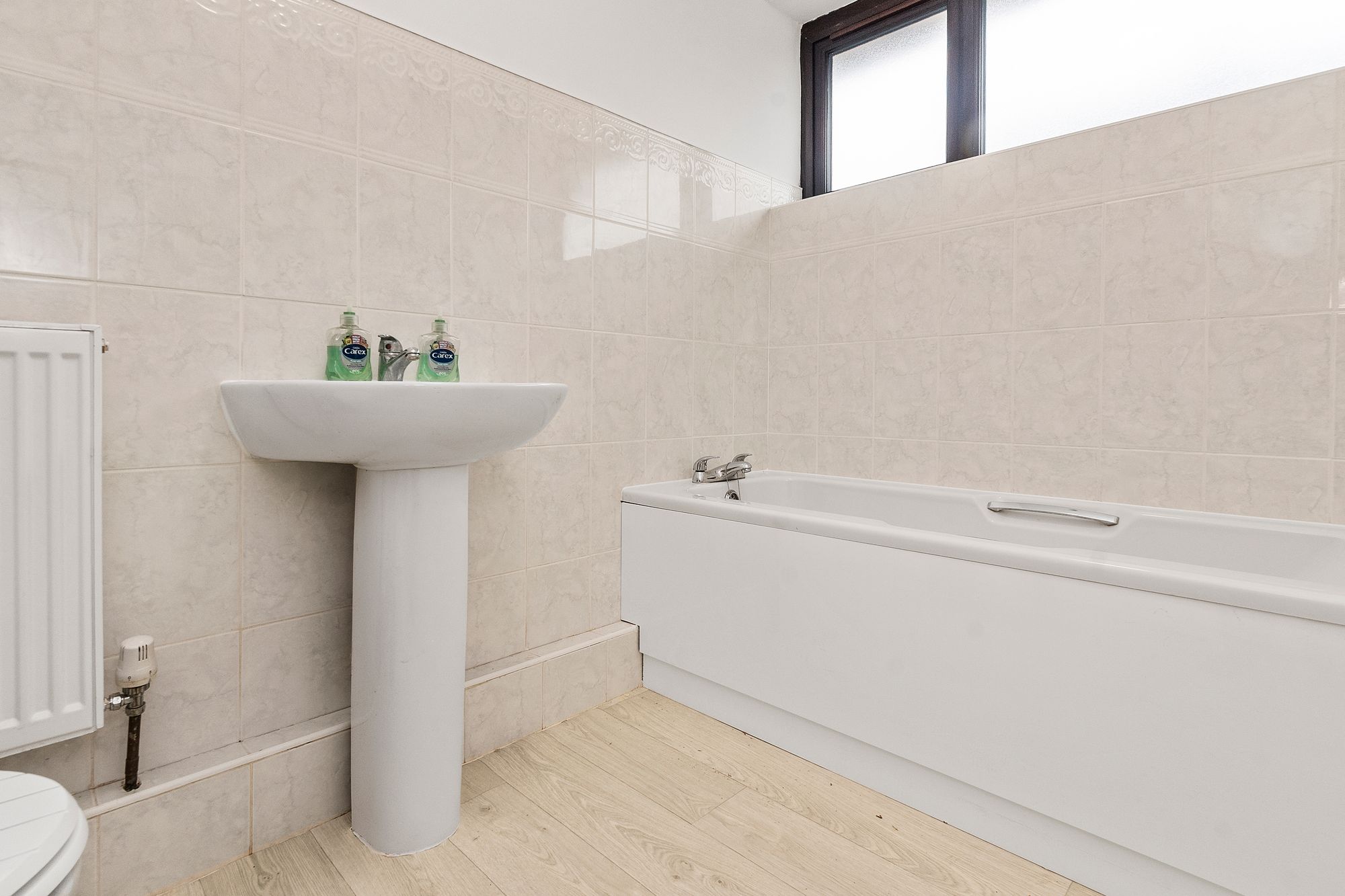 Ribble Crescent, Wigan