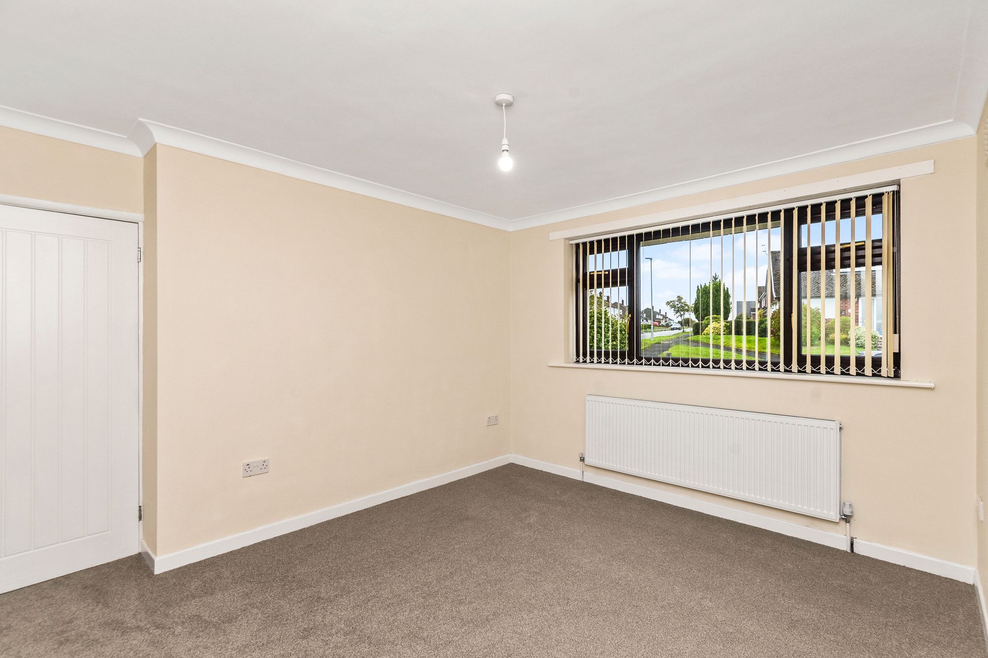 Ribble Crescent, Wigan