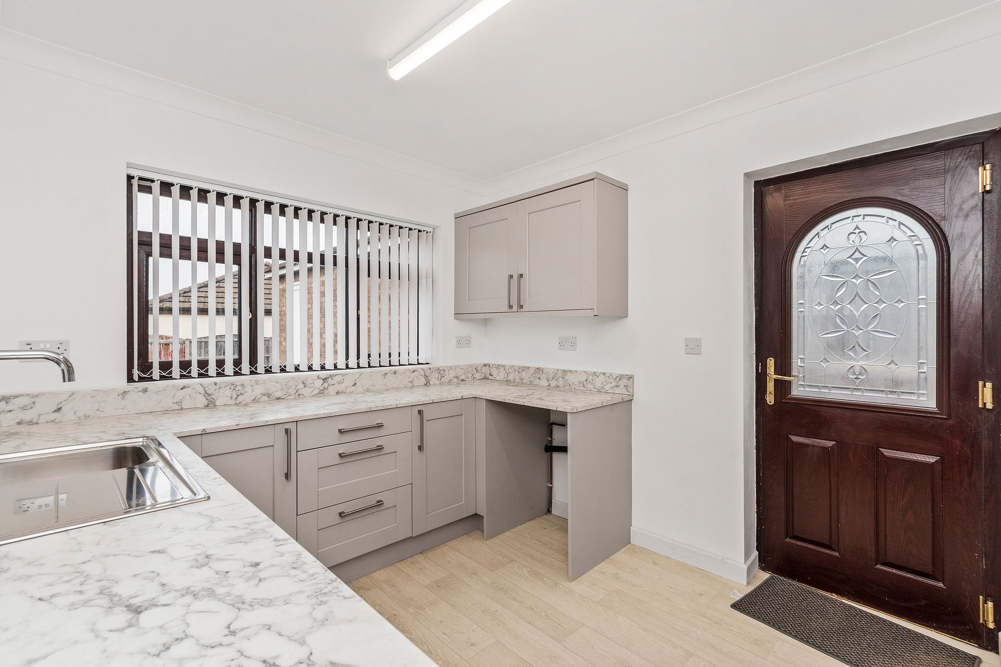 Ribble Crescent, Wigan