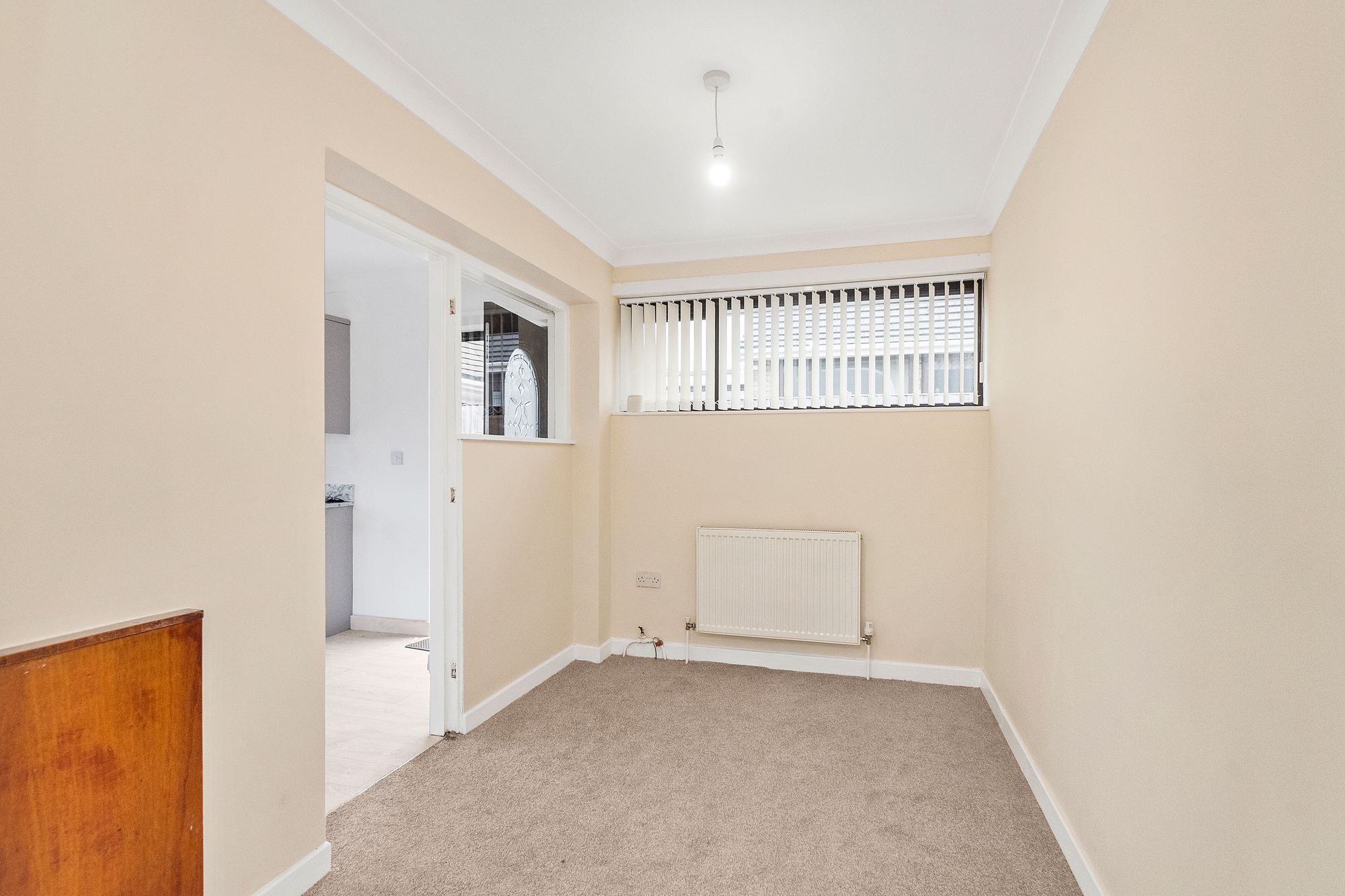 Ribble Crescent, Wigan