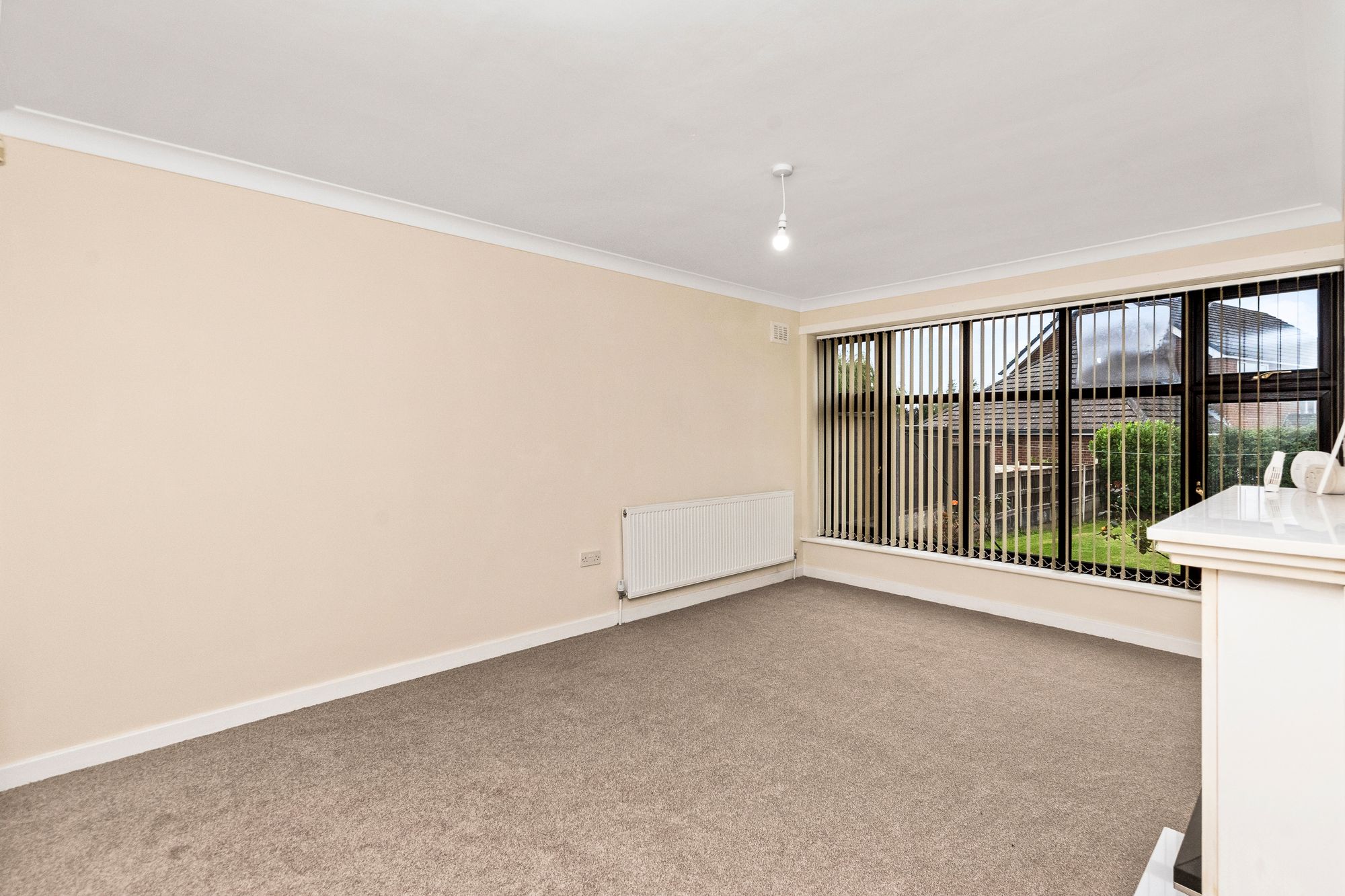 Ribble Crescent, Wigan