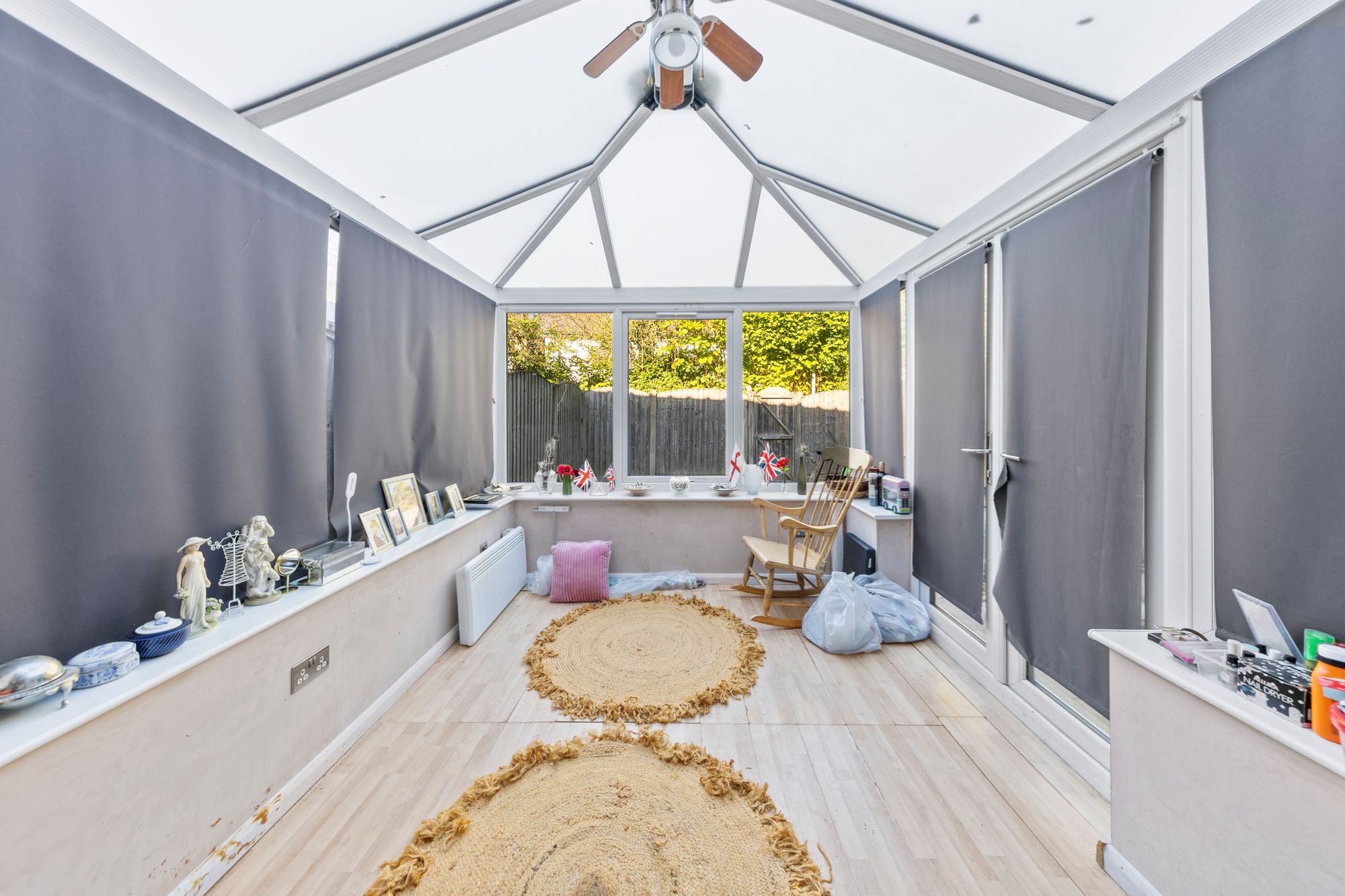 Bevan Close, Warrington