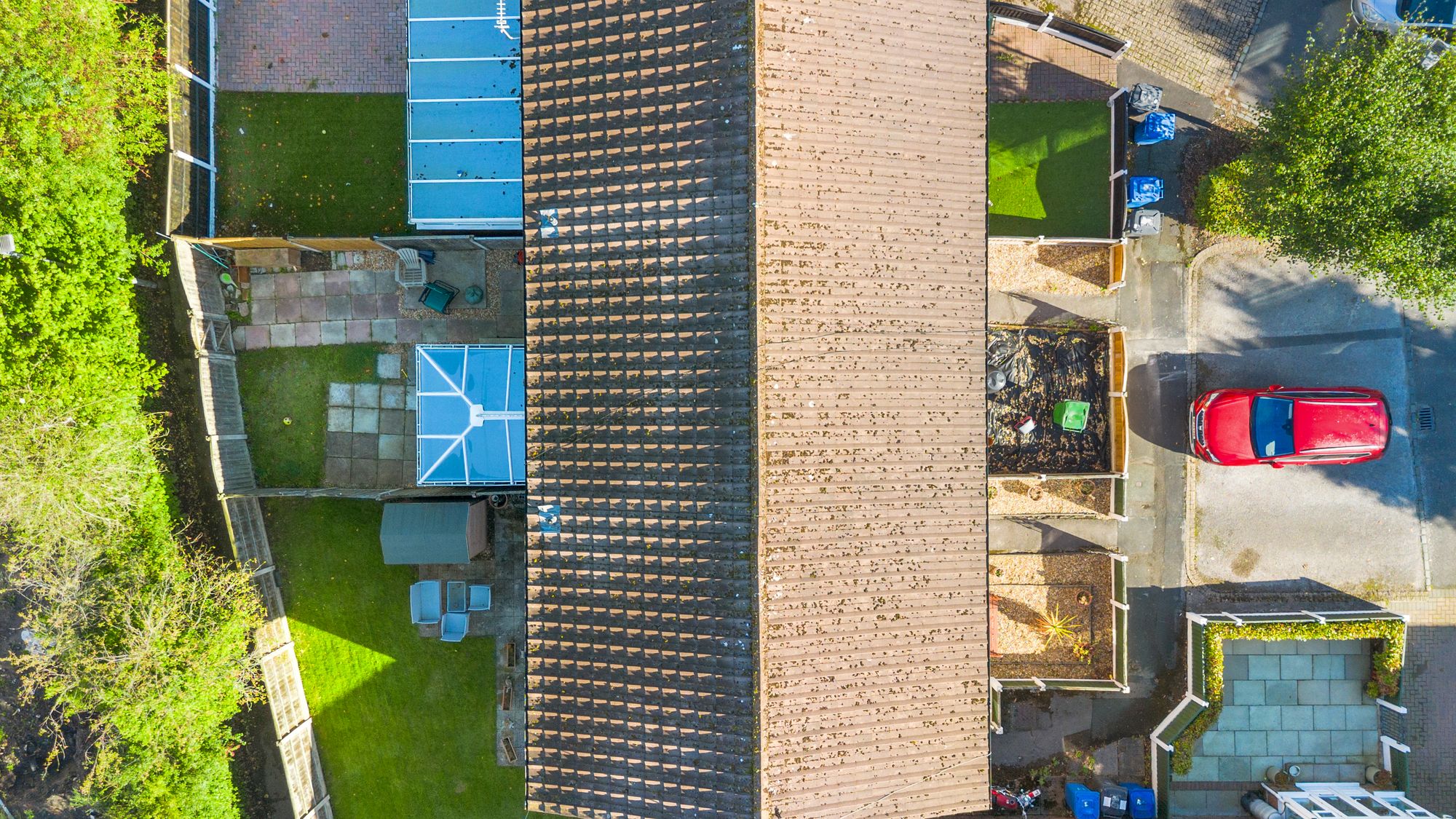 Bevan Close, Warrington