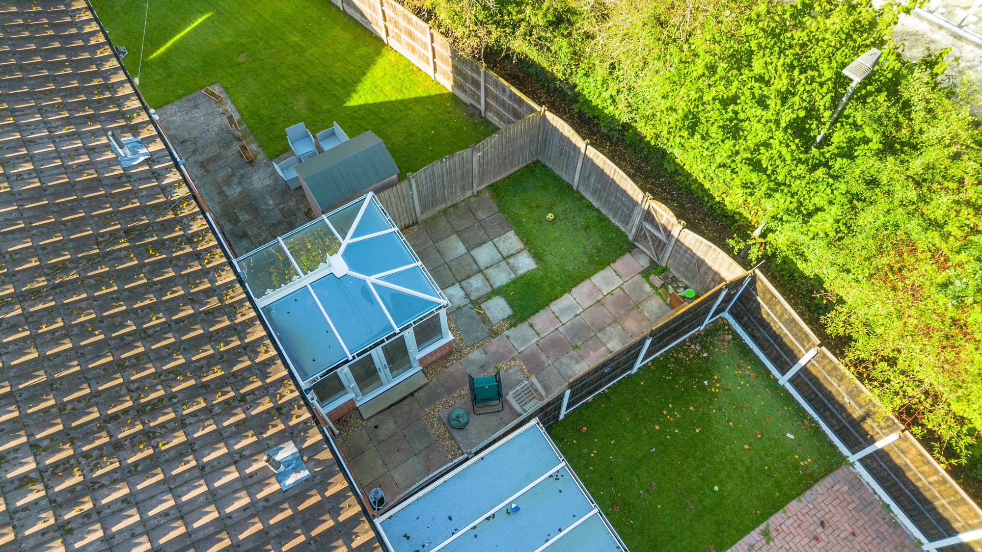 Bevan Close, Warrington