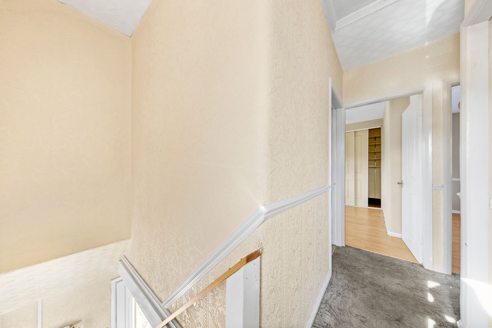 Keswick Crescent, Warrington, WA2