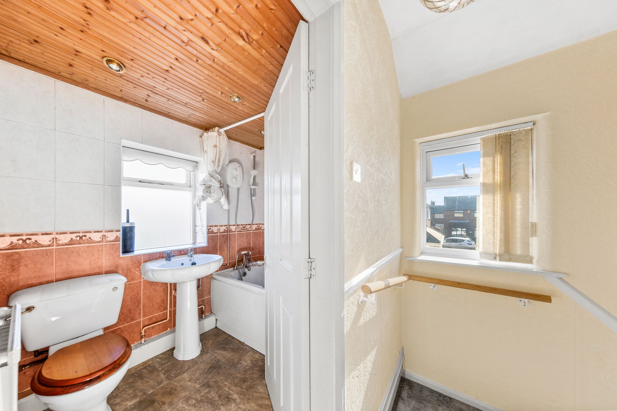 Keswick Crescent, Warrington, WA2