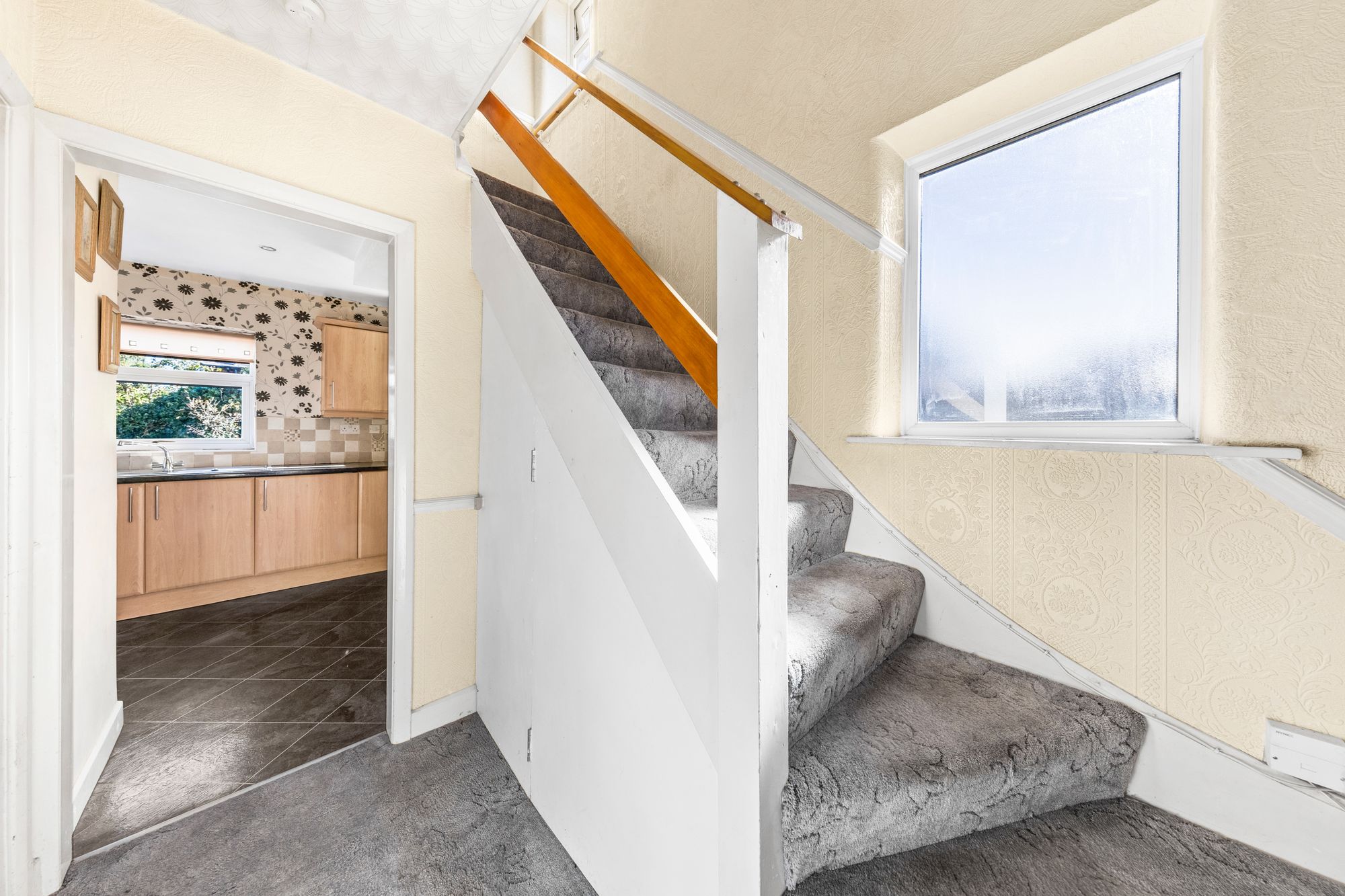 Keswick Crescent, Warrington, WA2