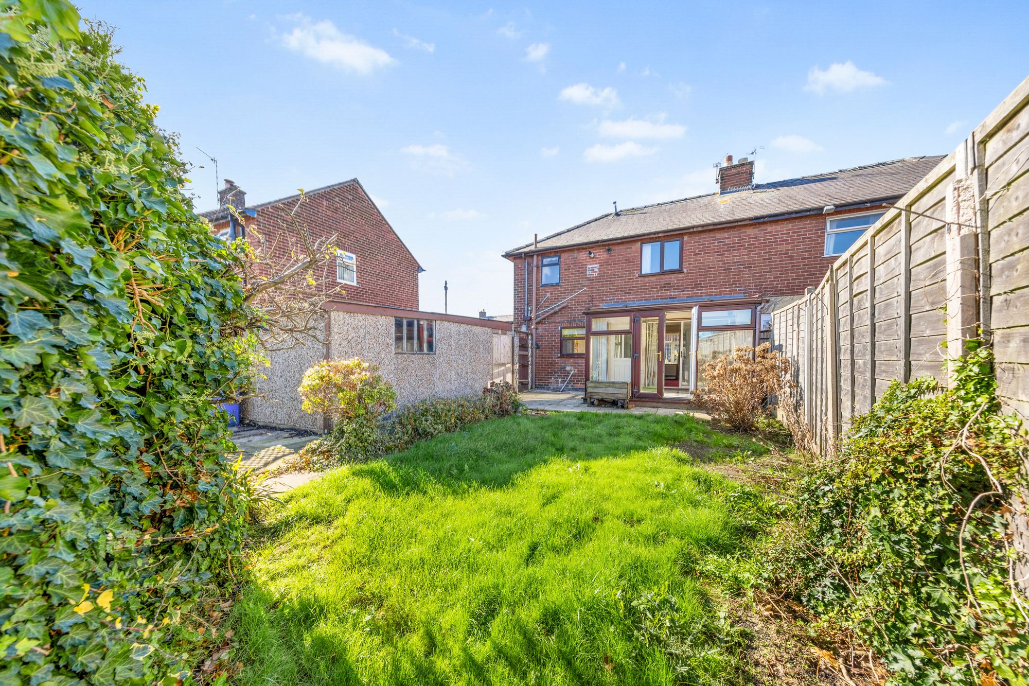 Keswick Crescent, Warrington, WA2