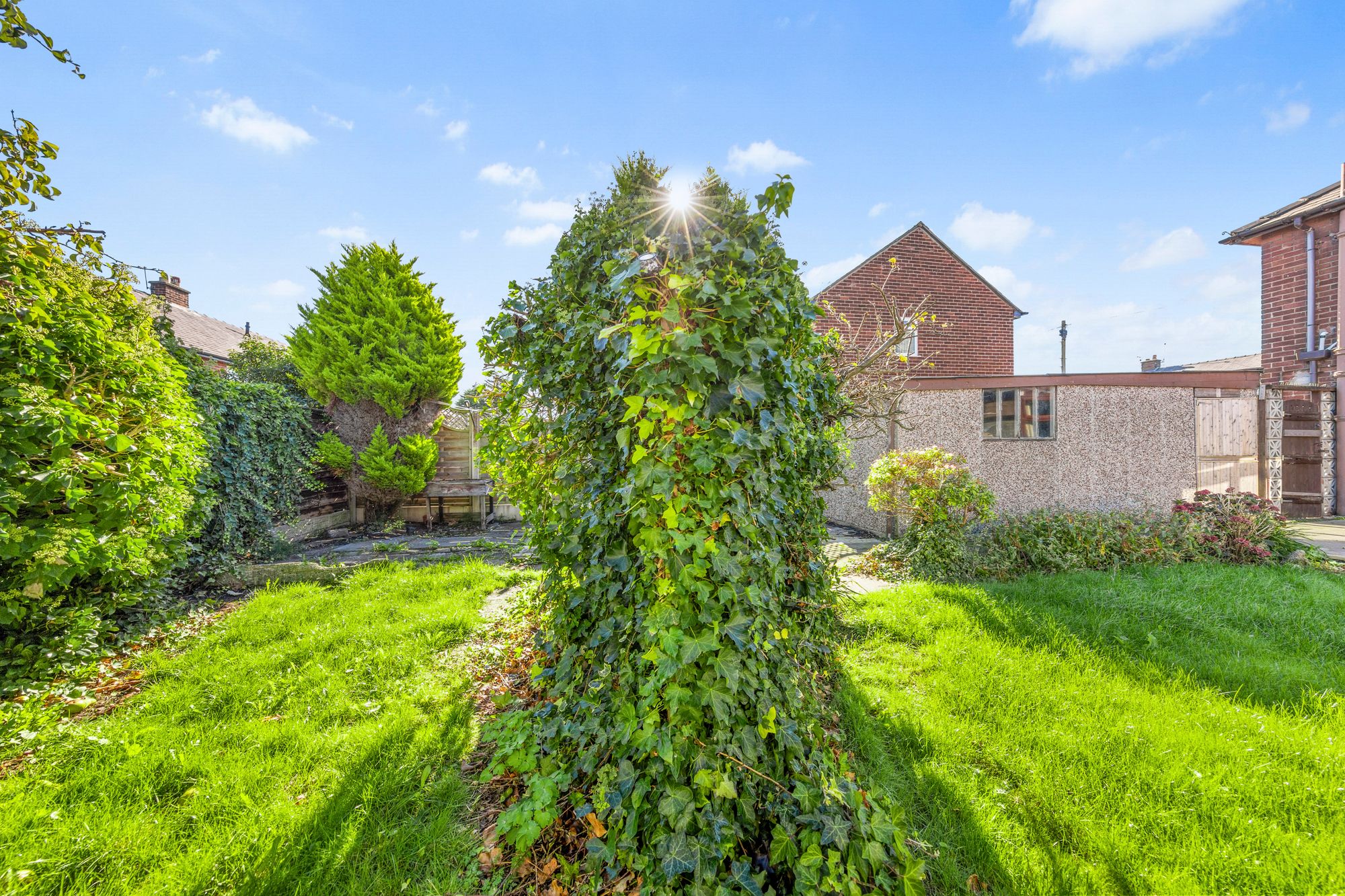 Keswick Crescent, Warrington, WA2