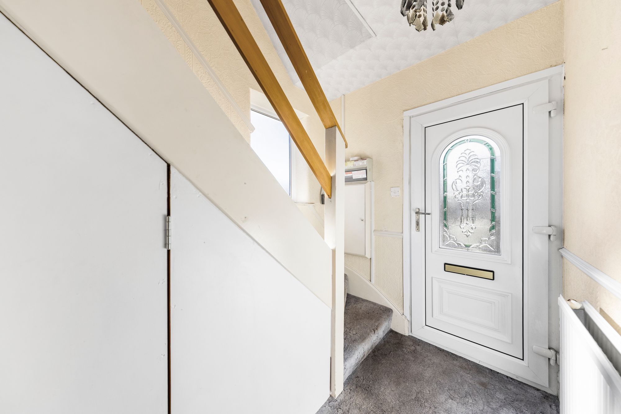 Keswick Crescent, Warrington, WA2