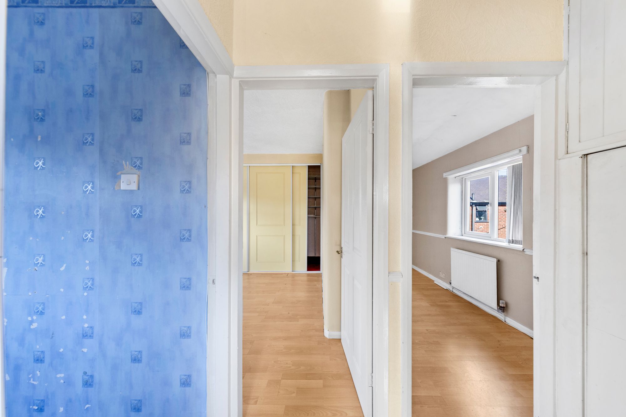 Keswick Crescent, Warrington, WA2