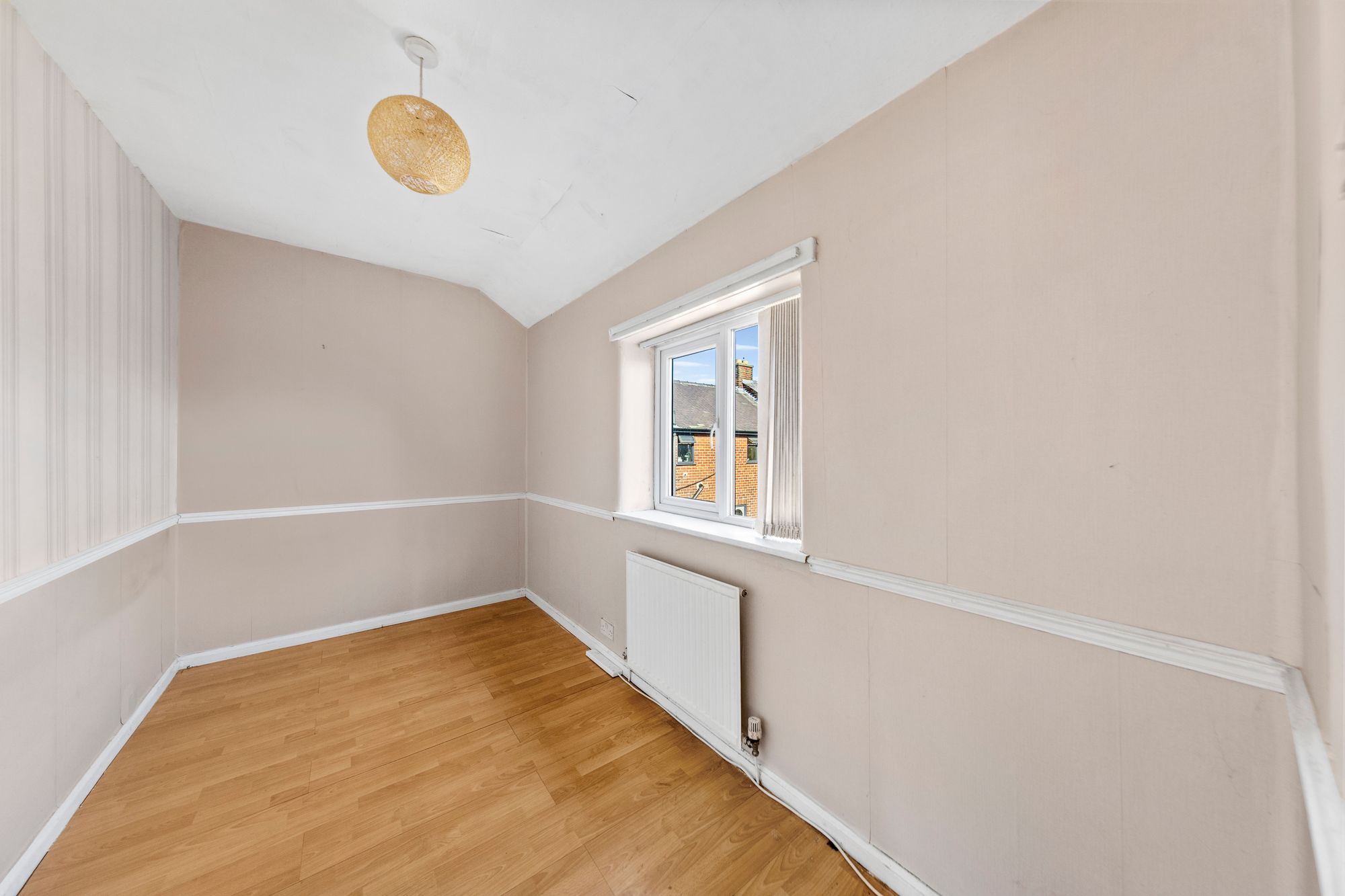 Keswick Crescent, Warrington, WA2