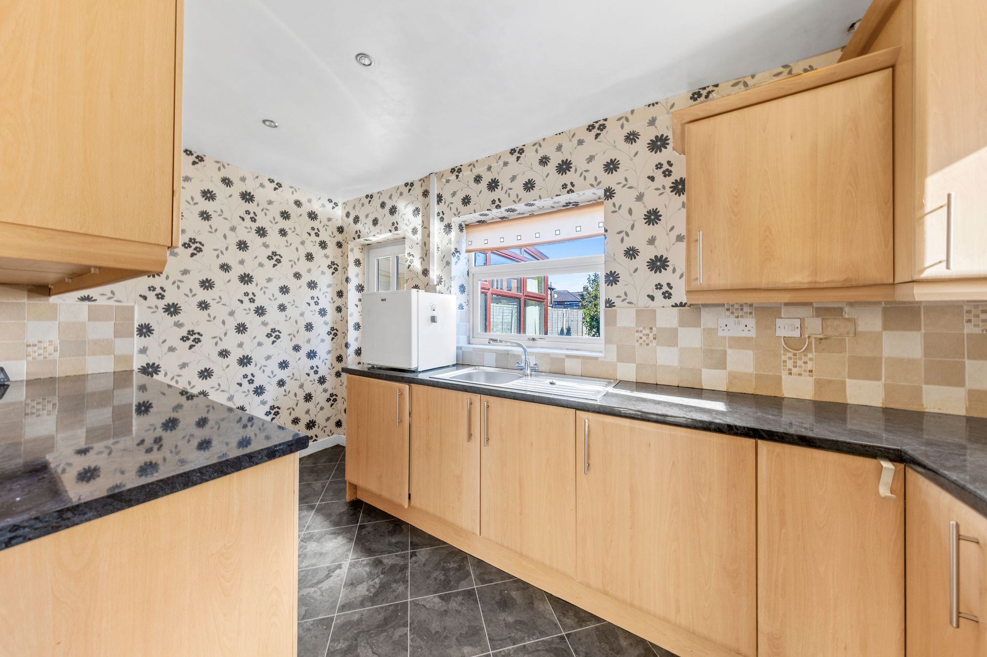 Keswick Crescent, Warrington, WA2