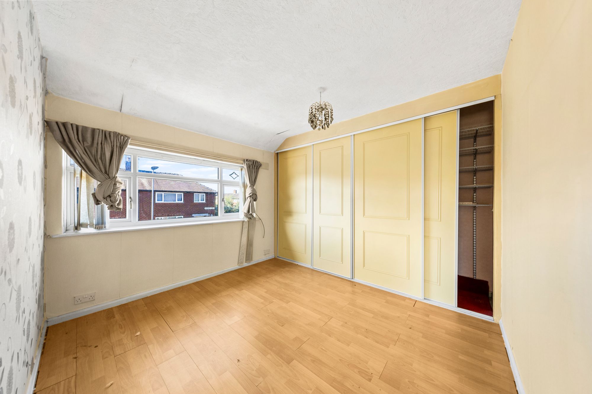 Keswick Crescent, Warrington, WA2