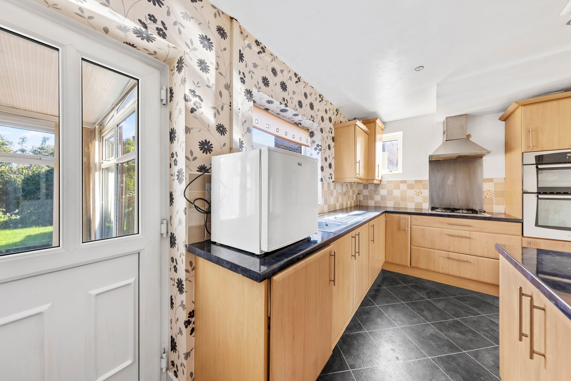 Keswick Crescent, Warrington, WA2