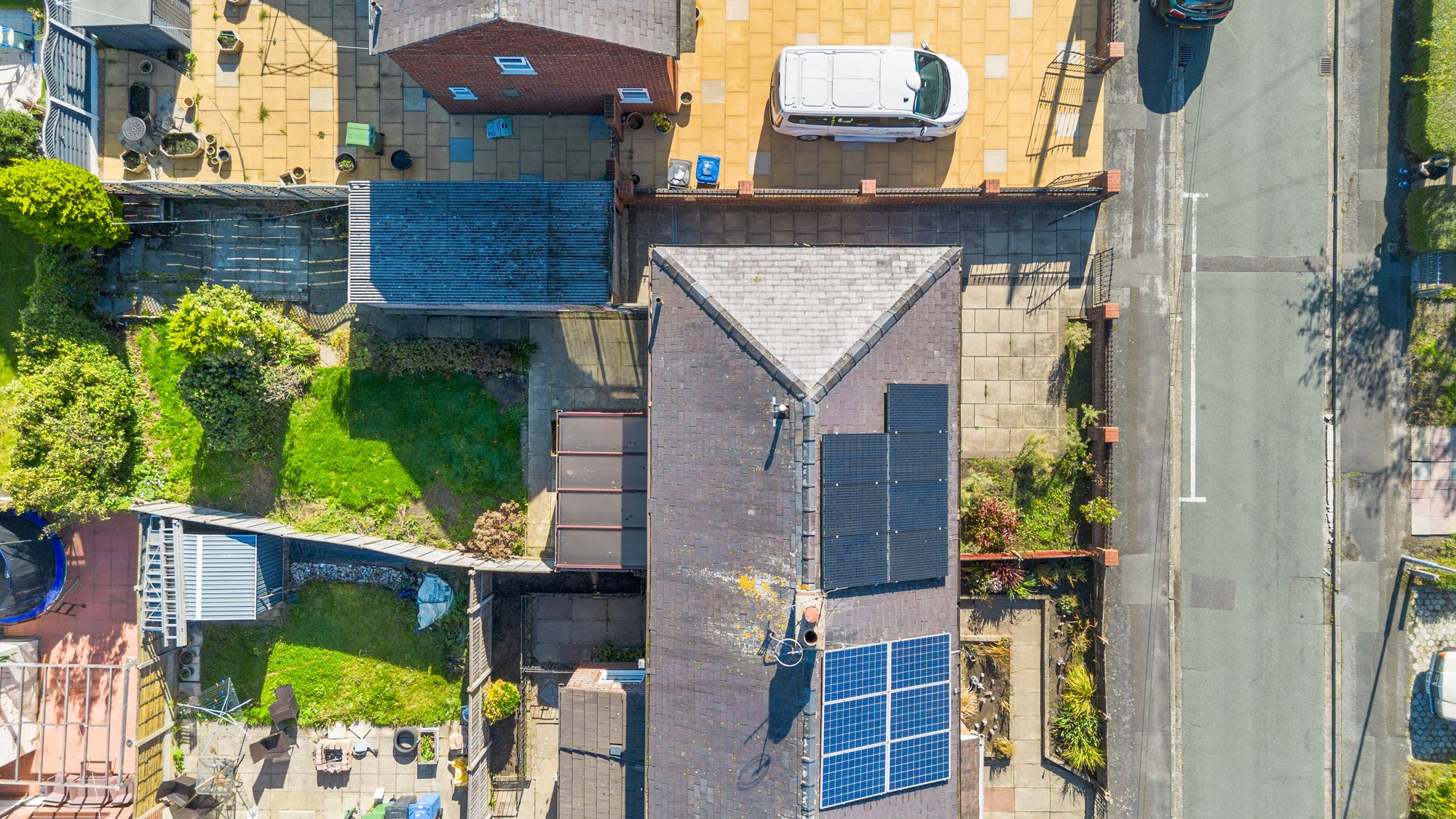 Keswick Crescent, Warrington, WA2