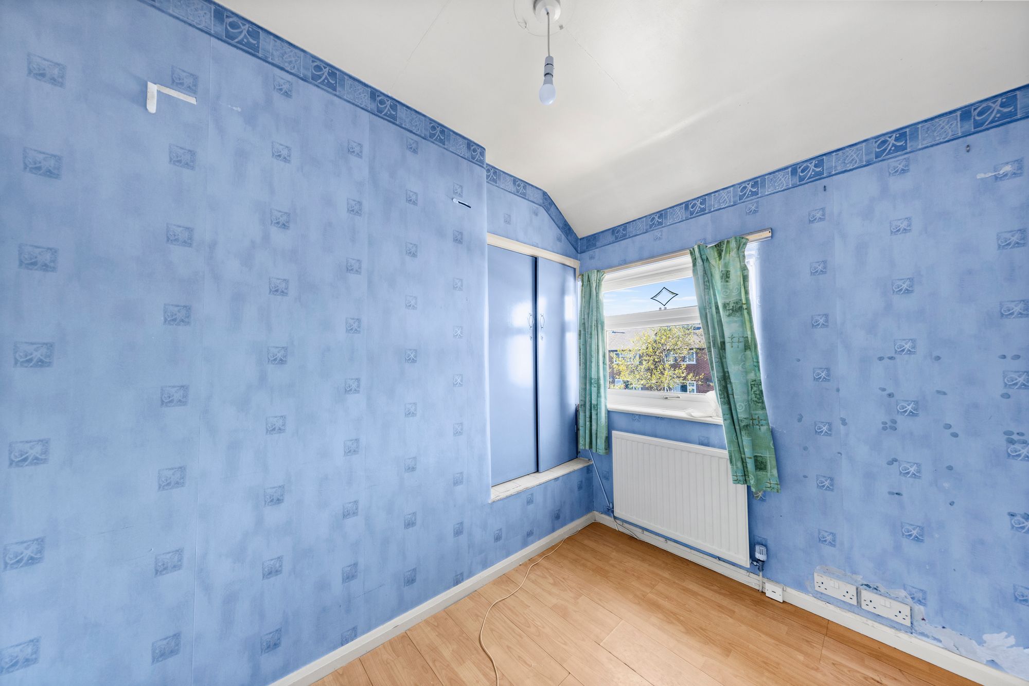 Keswick Crescent, Warrington, WA2