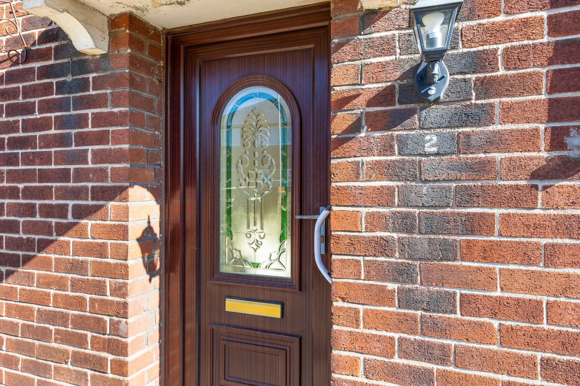 Keswick Crescent, Warrington, WA2